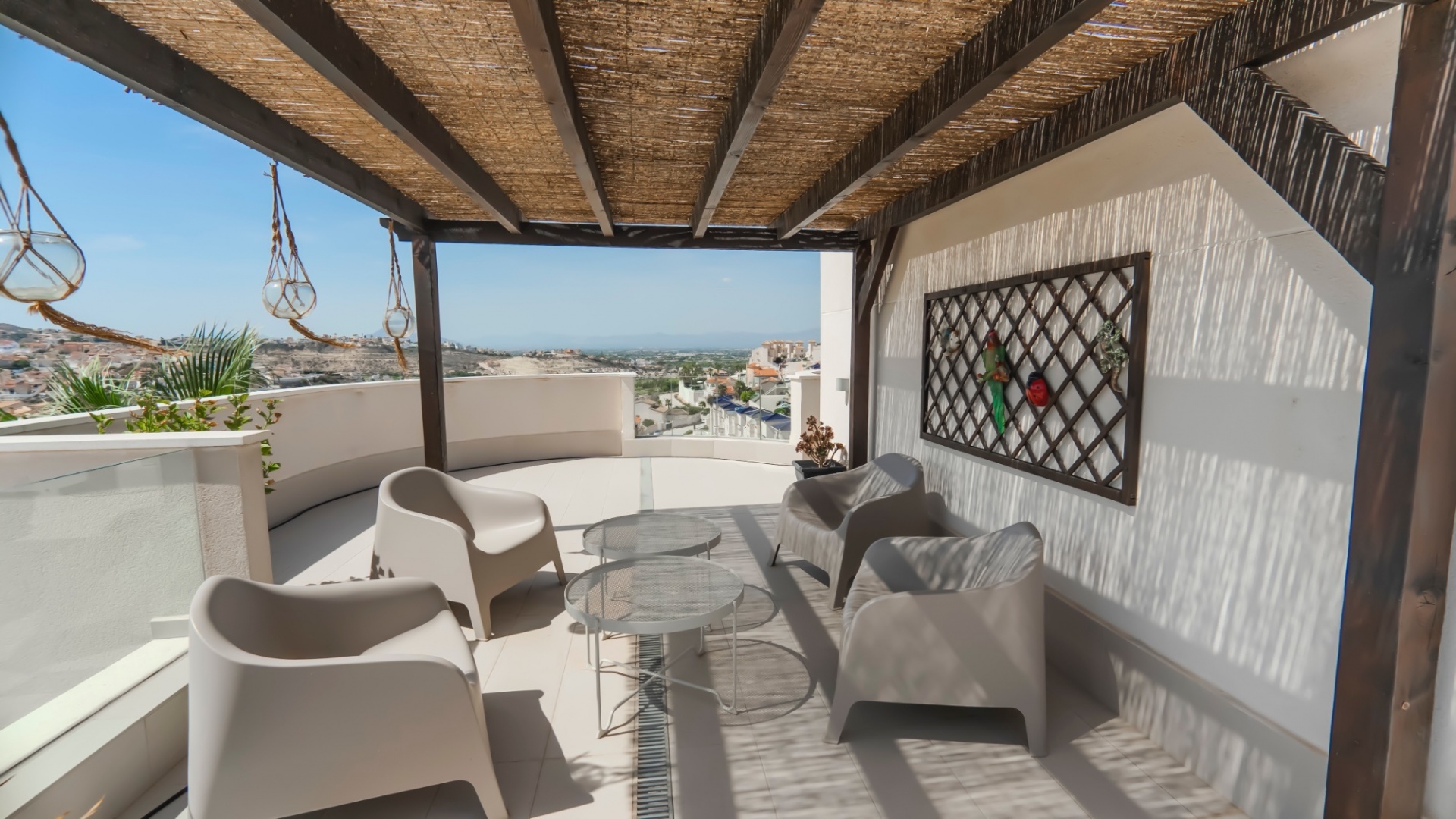 Wederverkoop - Villa - Ciudad Quesada - La Marquesa Golf