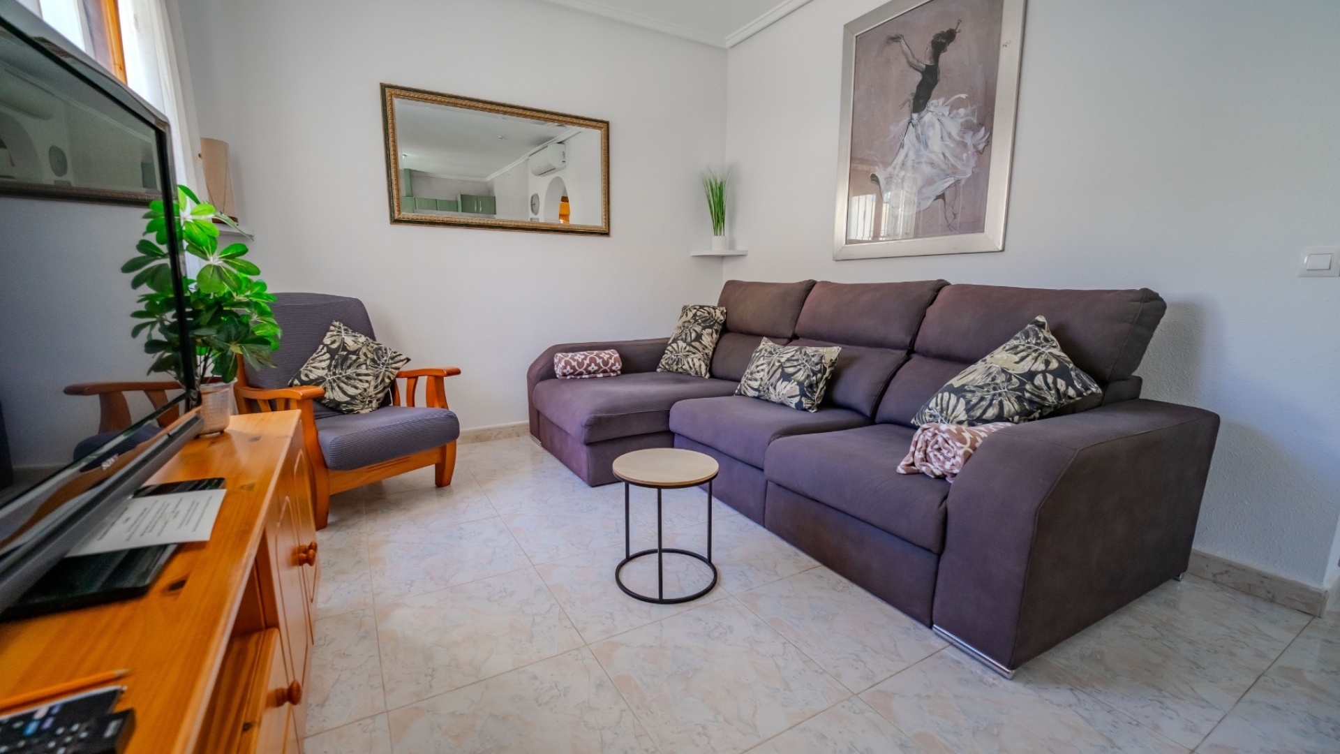 Wederverkoop - Villa - Ciudad Quesada - La Marquesa Golf