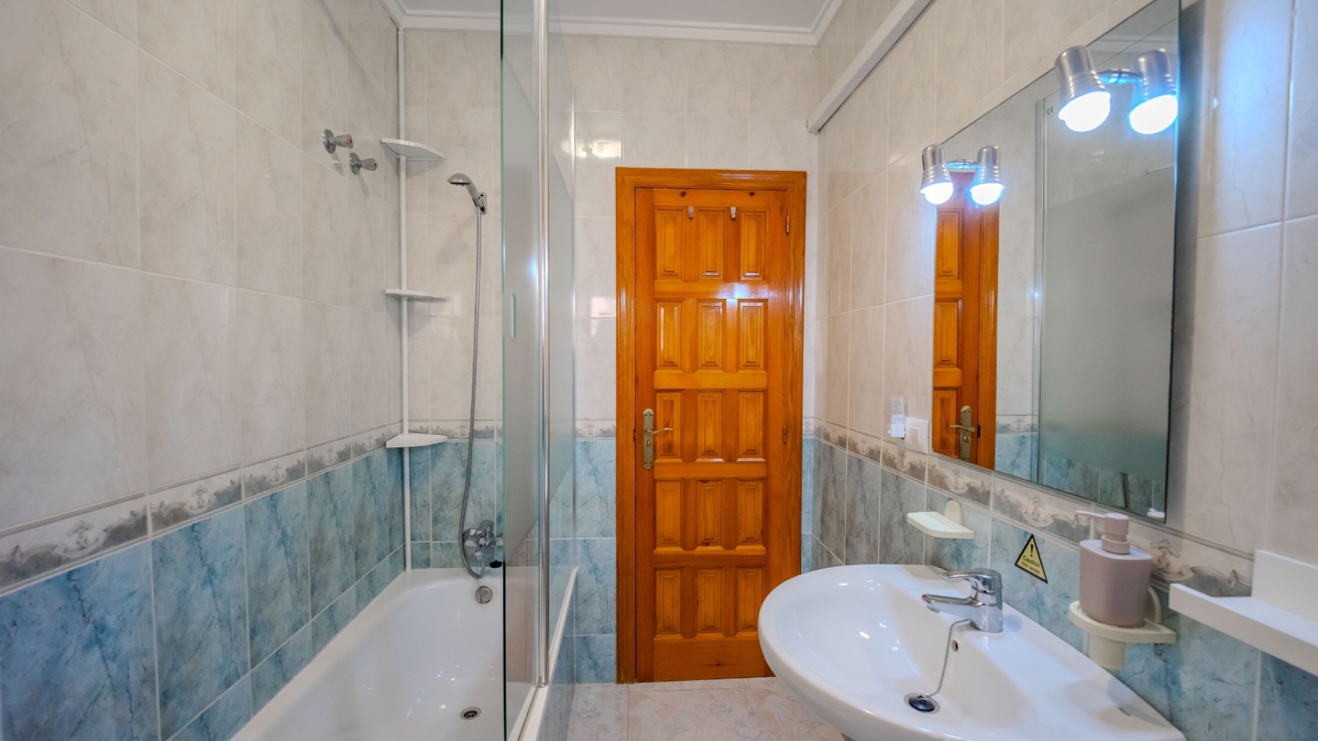 Wederverkoop - Villa - Ciudad Quesada - La Marquesa Golf