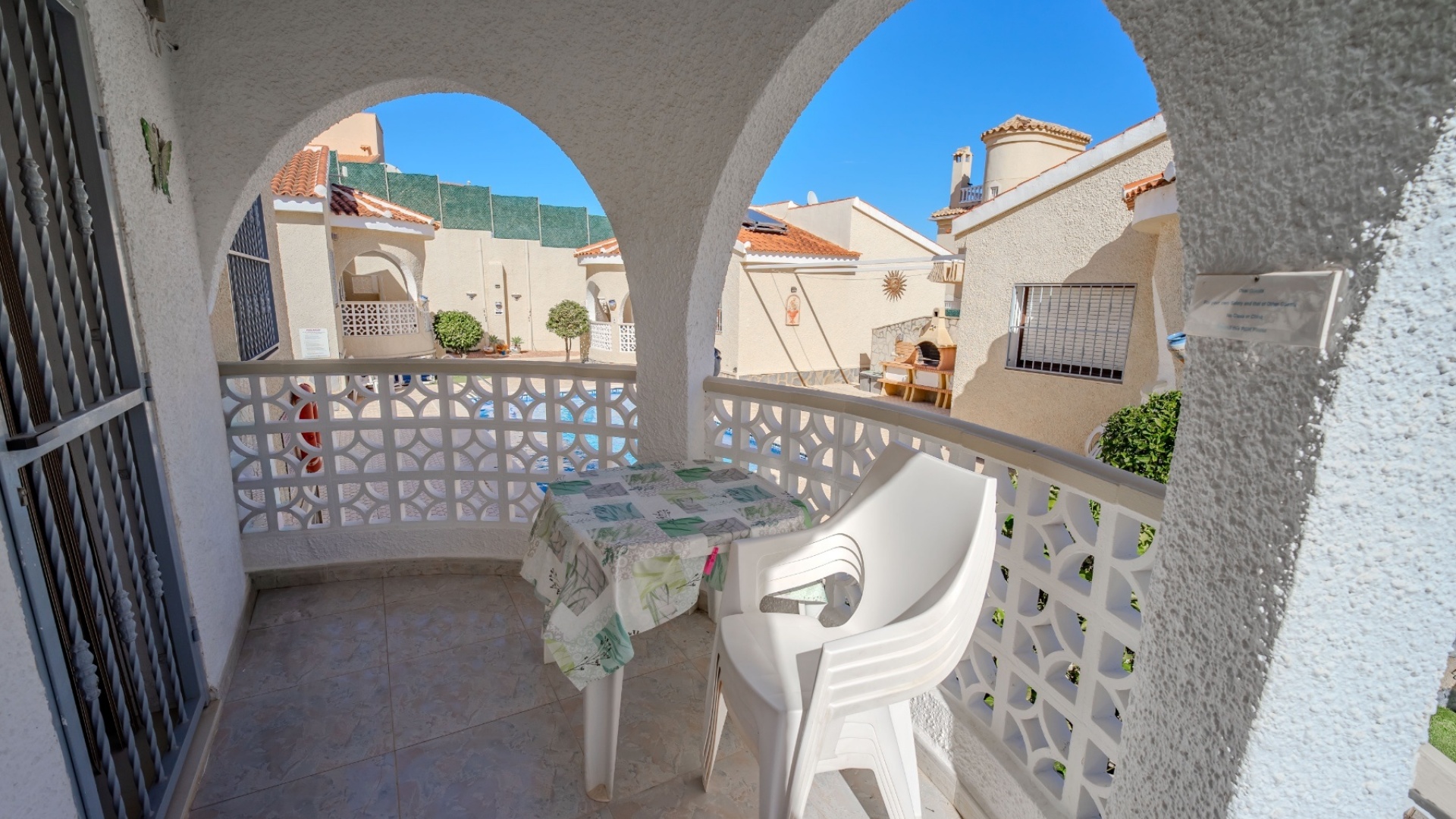 Wederverkoop - Villa - Ciudad Quesada - La Marquesa Golf