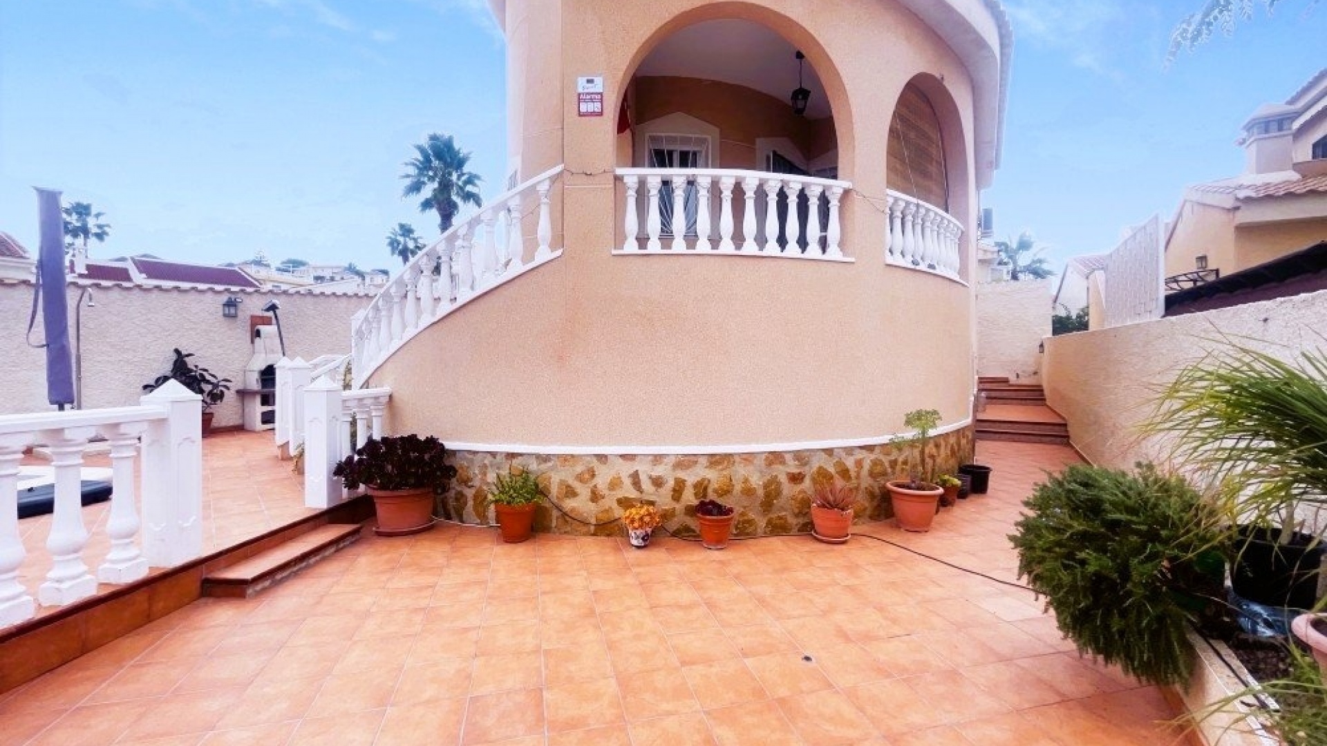 Wederverkoop - Villa - Ciudad Quesada - La Marquesa Golf