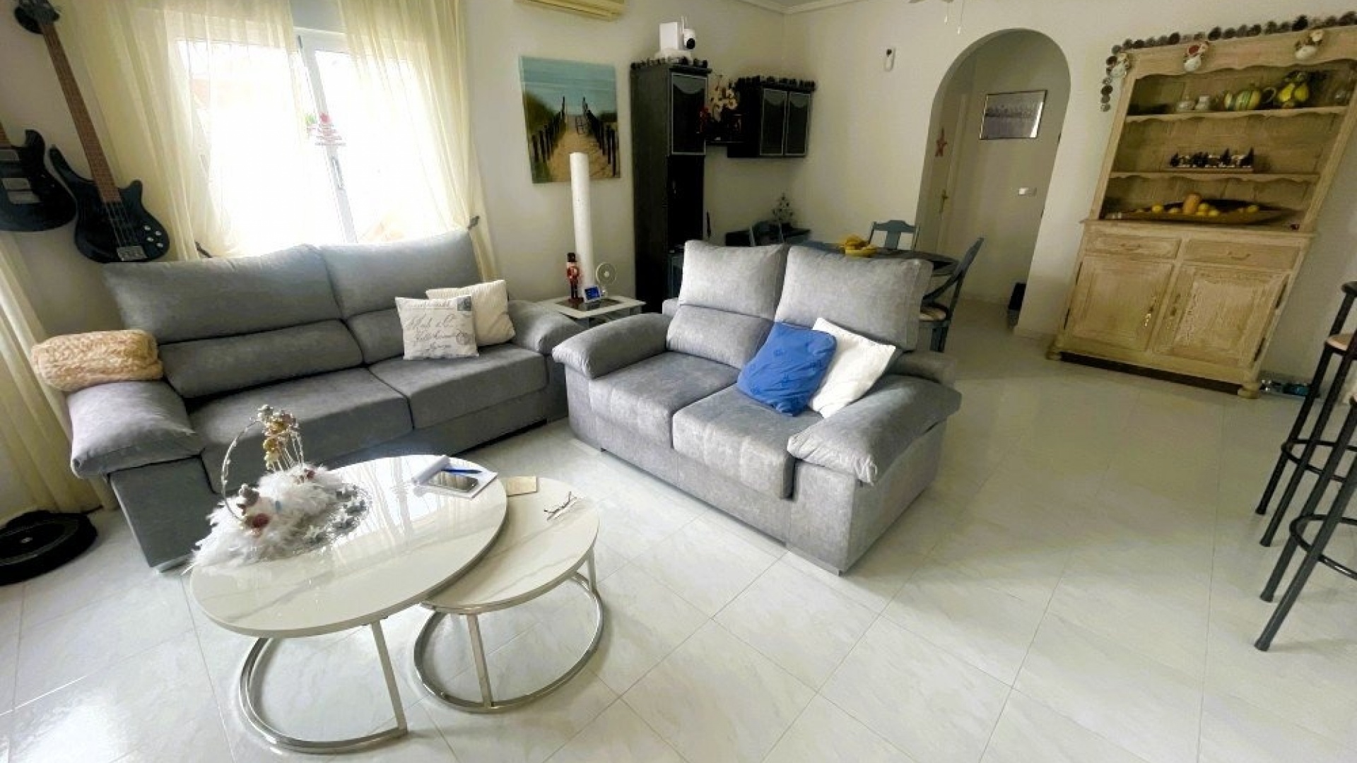 Wederverkoop - Villa - Ciudad Quesada - La Marquesa Golf