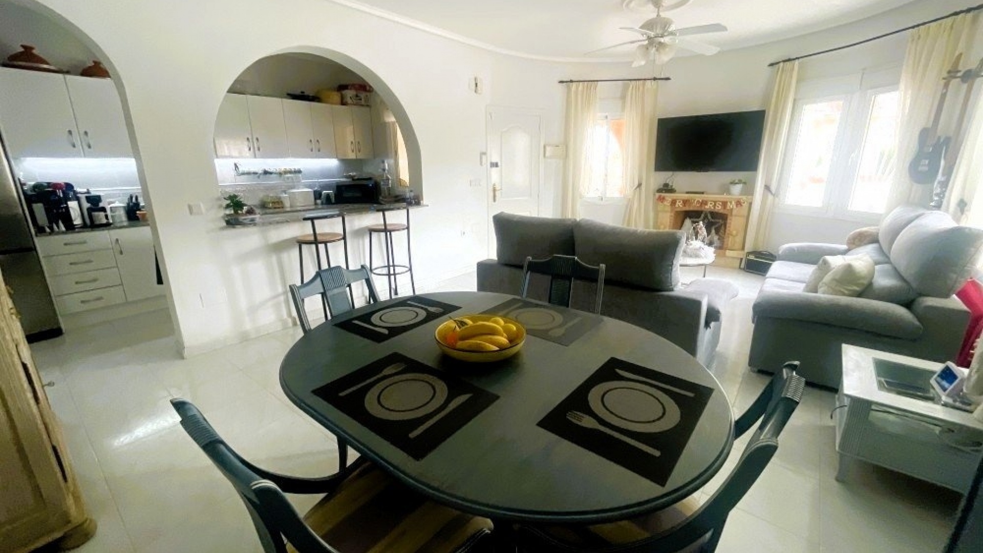 Wederverkoop - Villa - Ciudad Quesada - La Marquesa Golf
