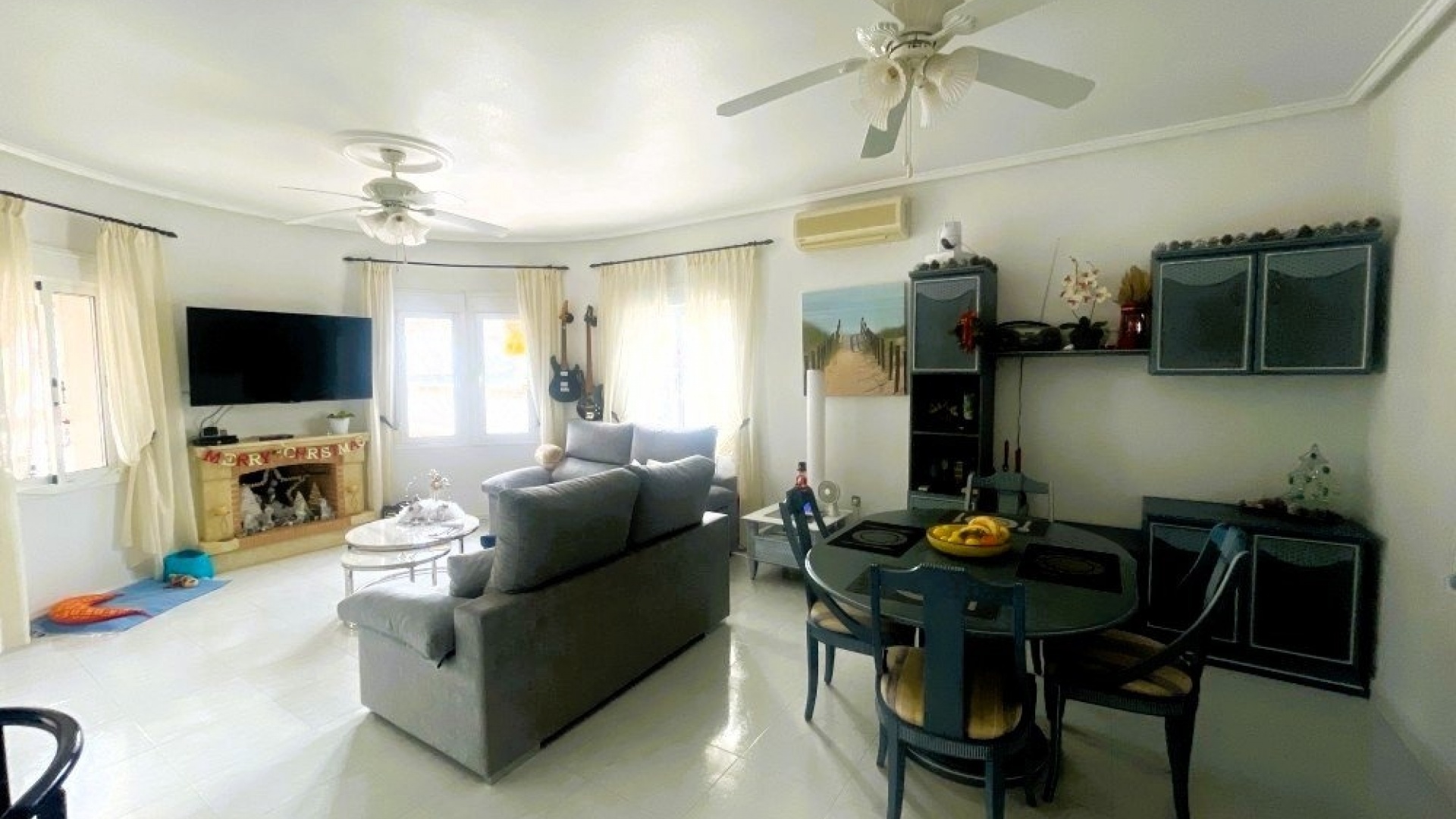 Wederverkoop - Villa - Ciudad Quesada - La Marquesa Golf