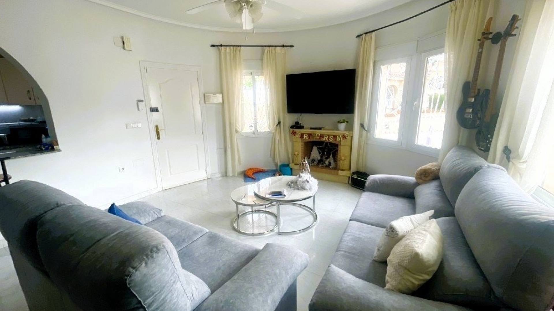 Wederverkoop - Villa - Ciudad Quesada - La Marquesa Golf