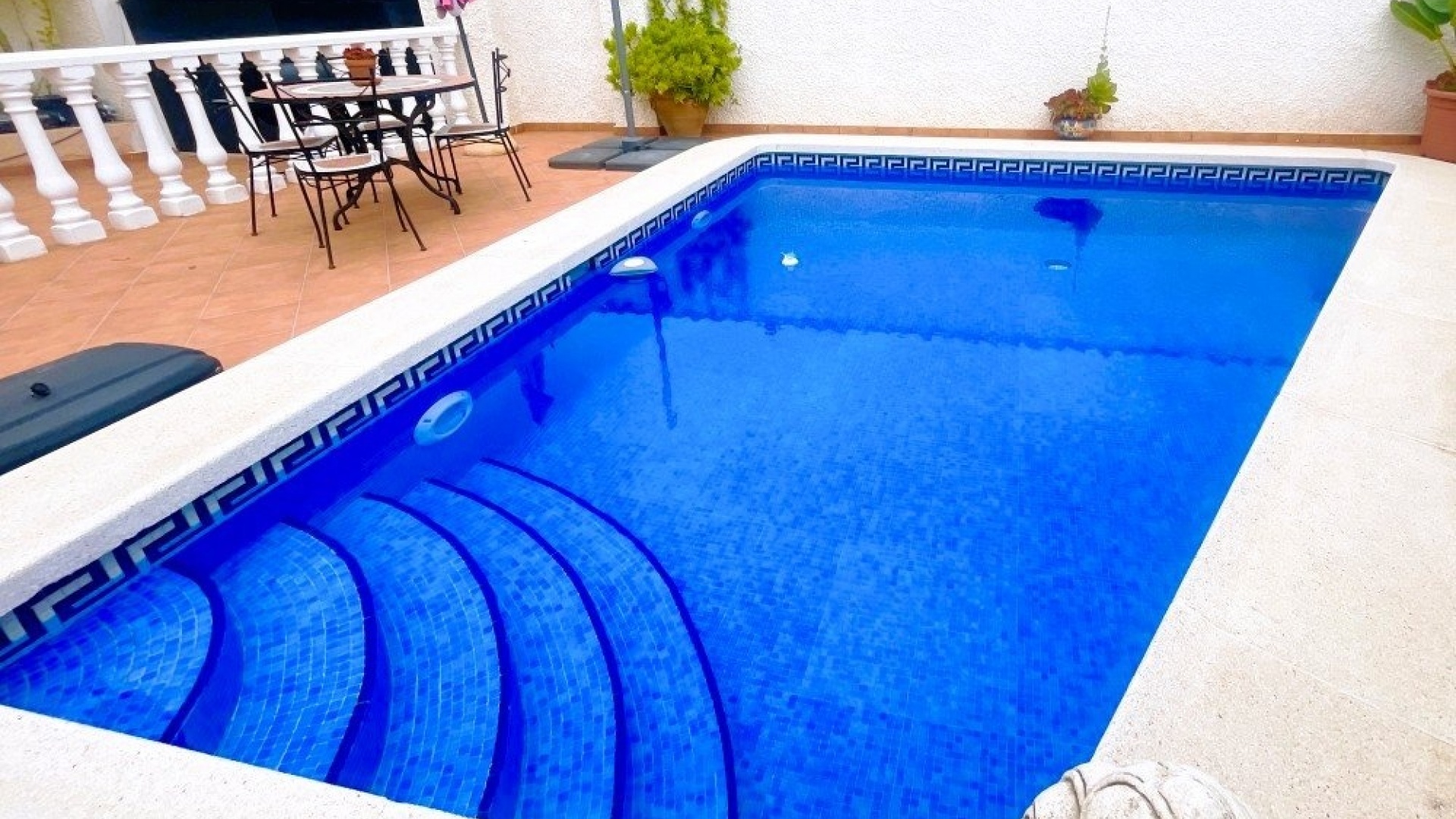 Wederverkoop - Villa - Ciudad Quesada - La Marquesa Golf
