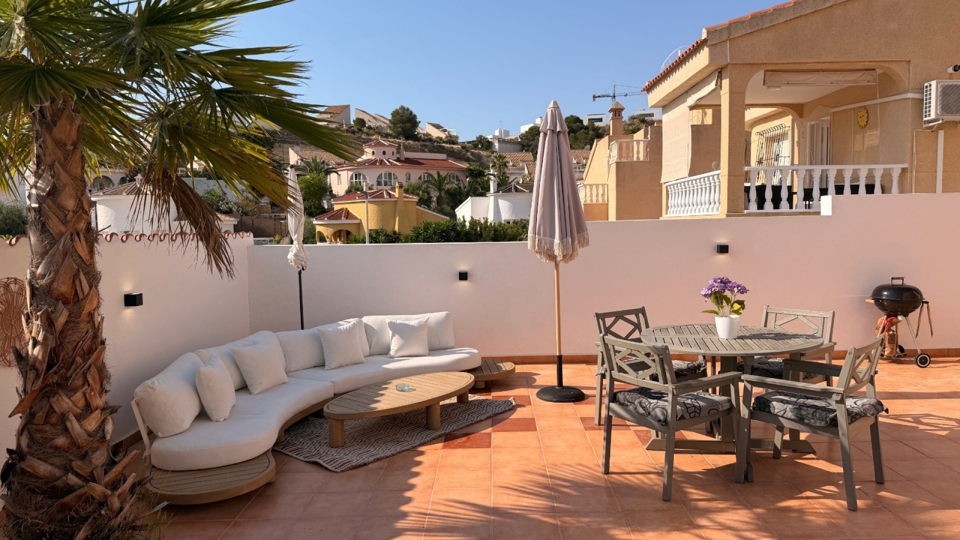 Wederverkoop - Villa - Ciudad Quesada - La Marquesa Golf