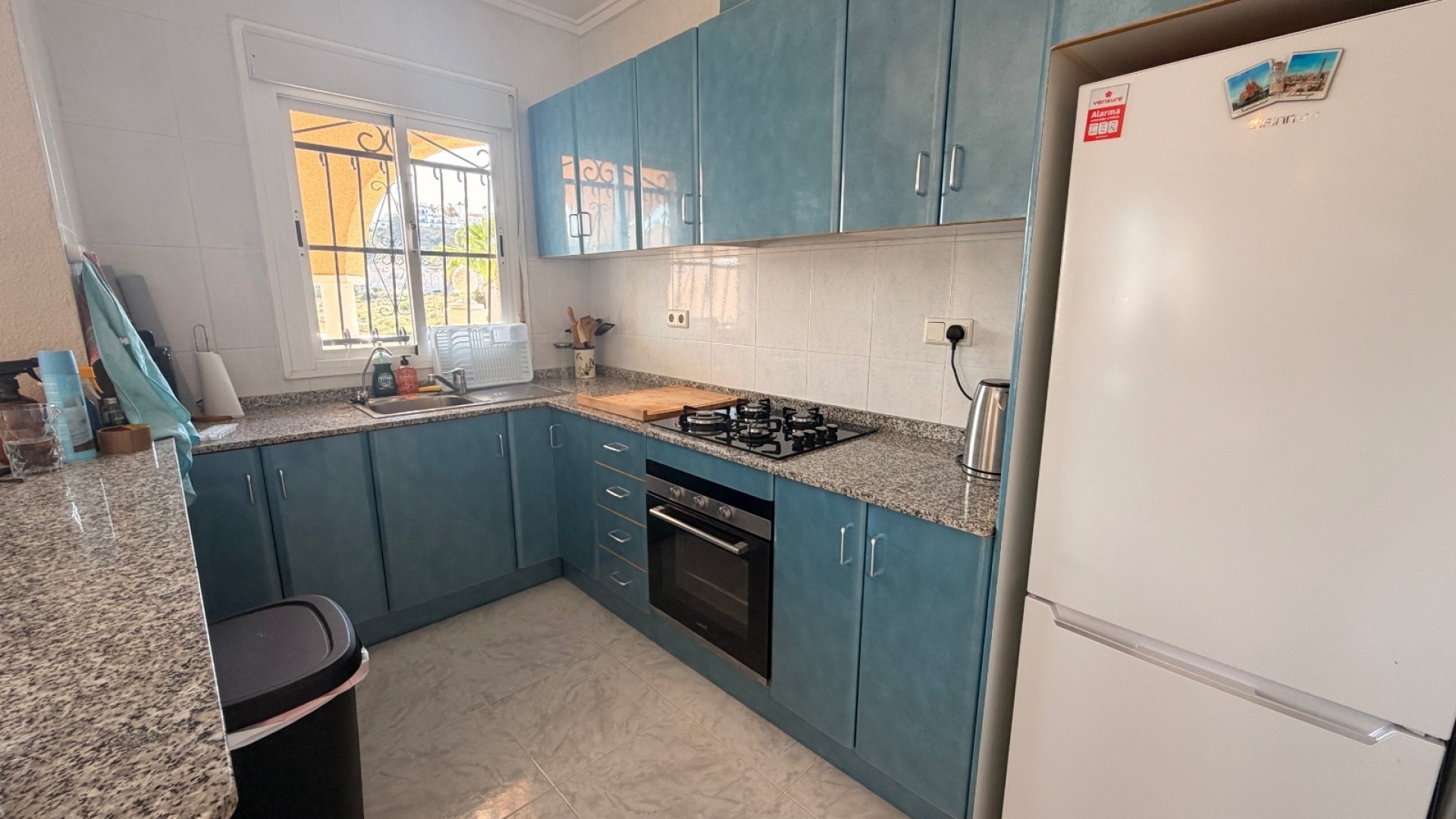 Wederverkoop - Villa - Ciudad Quesada - La Marquesa Golf