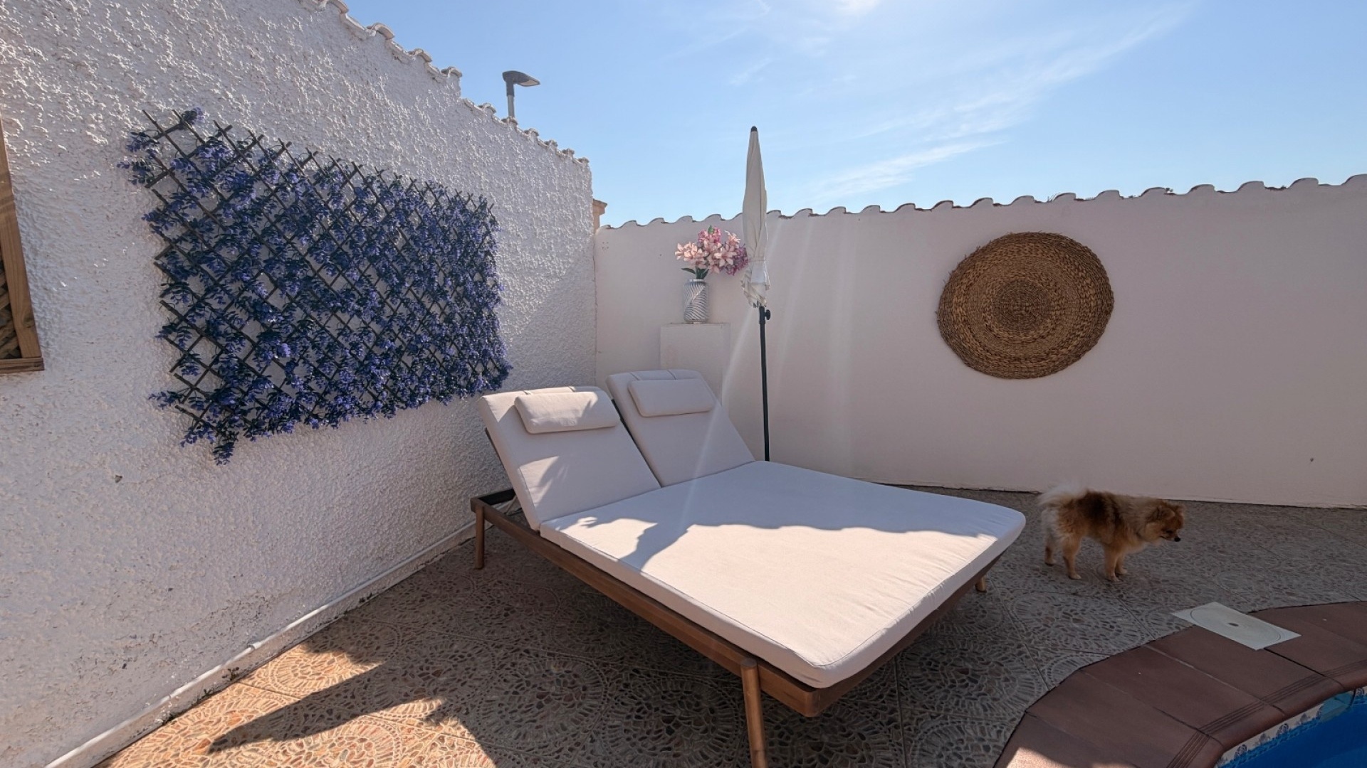 Wederverkoop - Villa - Ciudad Quesada - La Marquesa Golf