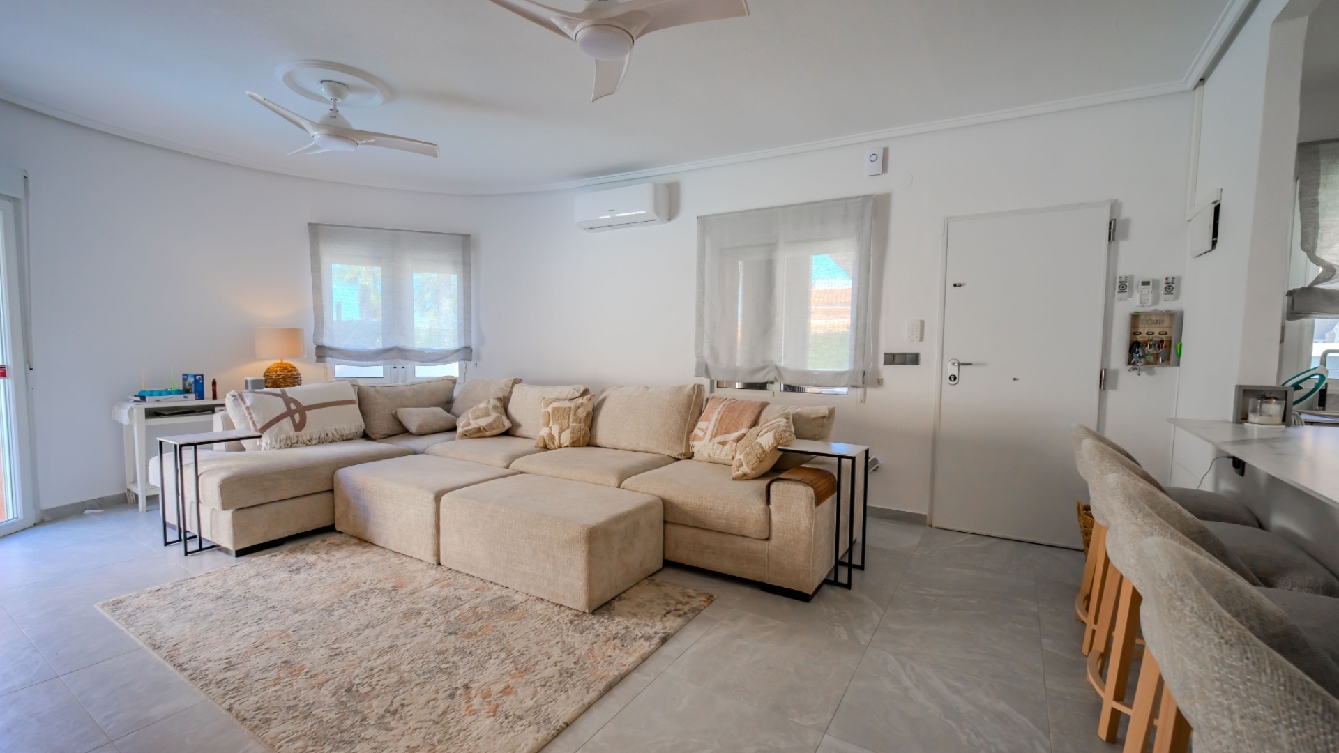 Wederverkoop - Villa - Ciudad Quesada - La Marquesa Golf