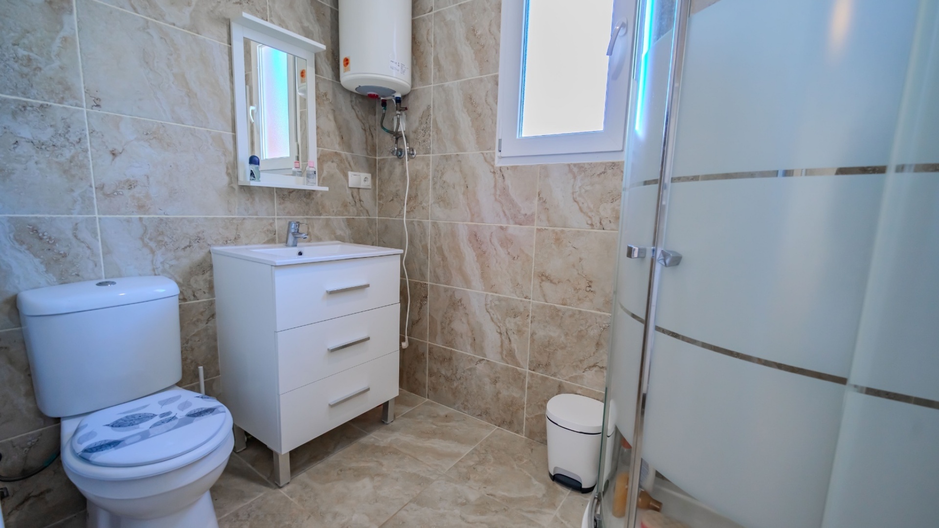Wederverkoop - Villa - Ciudad Quesada - La Marquesa Golf