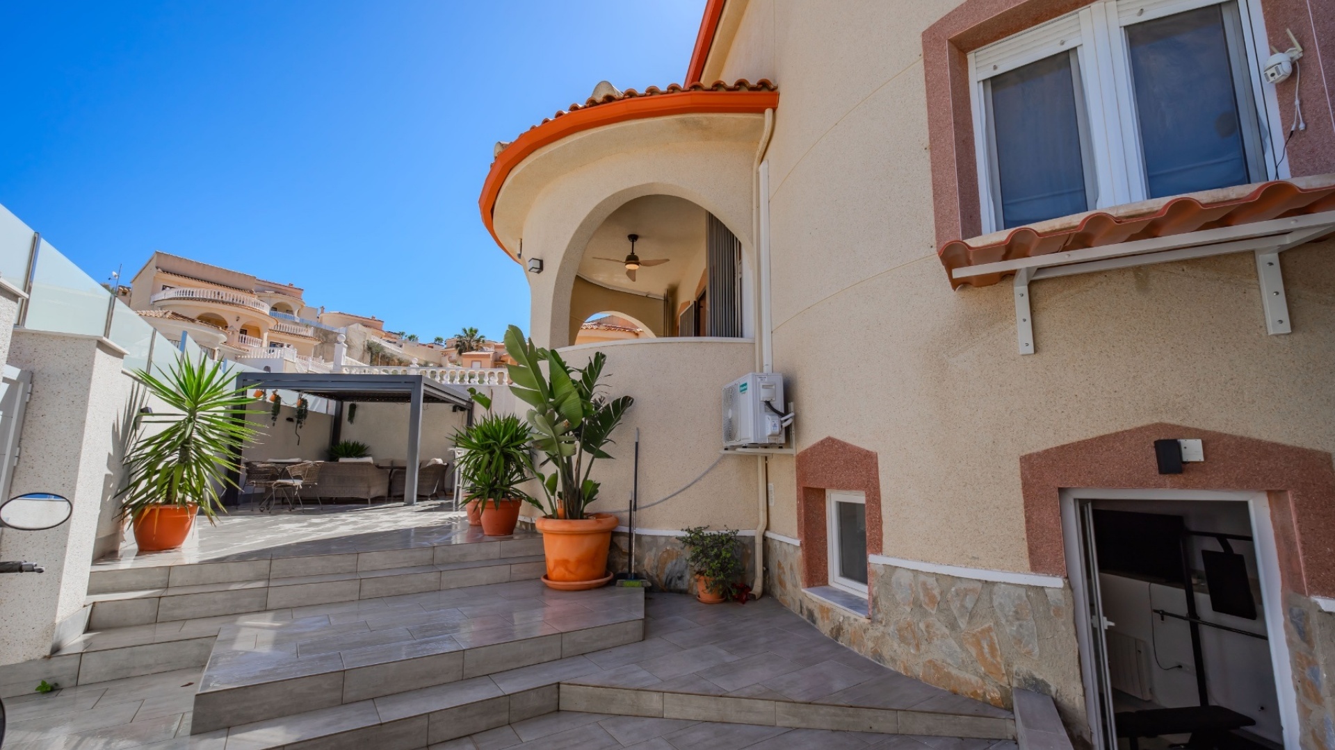 Wederverkoop - Villa - Ciudad Quesada - La Marquesa Golf