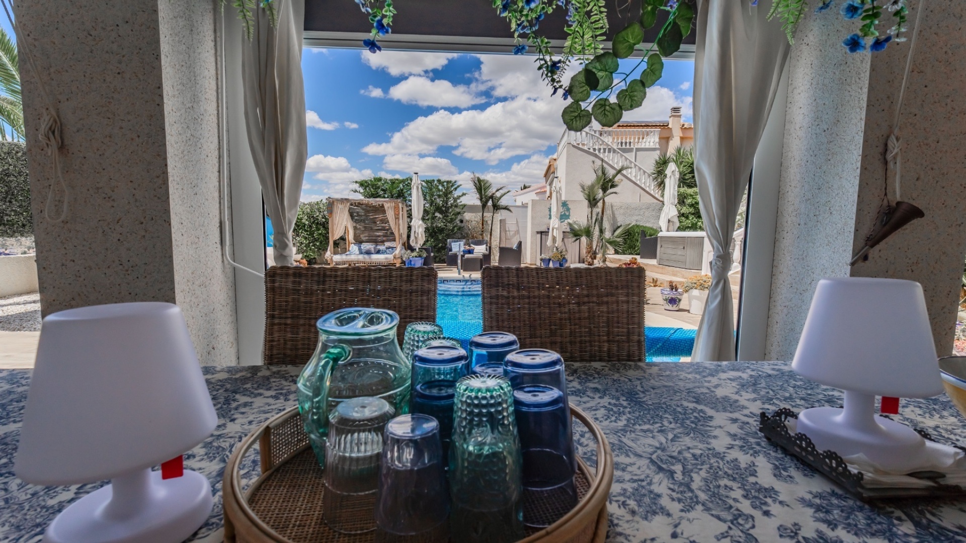 Wederverkoop - Villa - Ciudad Quesada - La Marquesa Golf