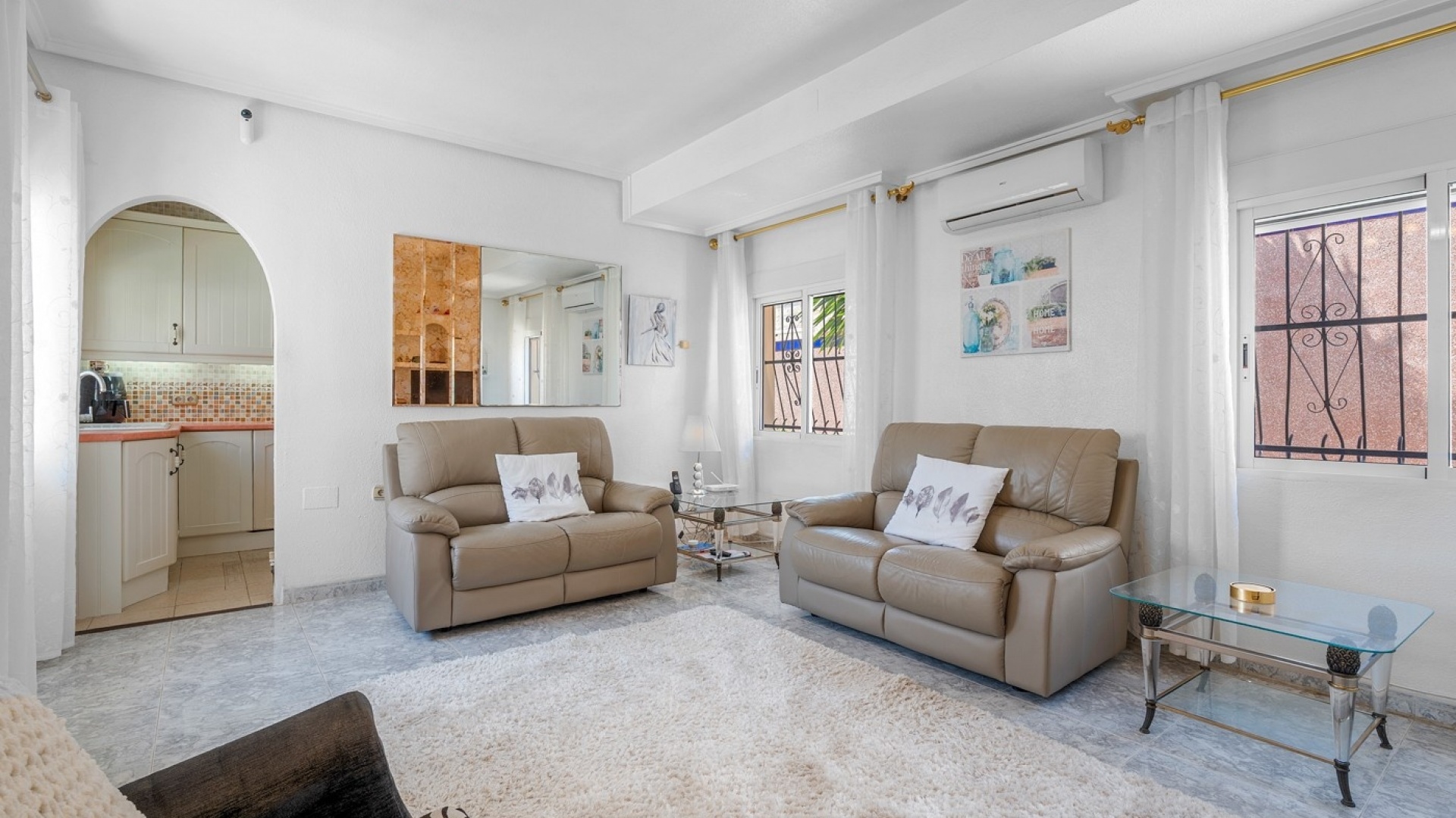 Wederverkoop - Villa - Ciudad Quesada - La Marquesa Golf