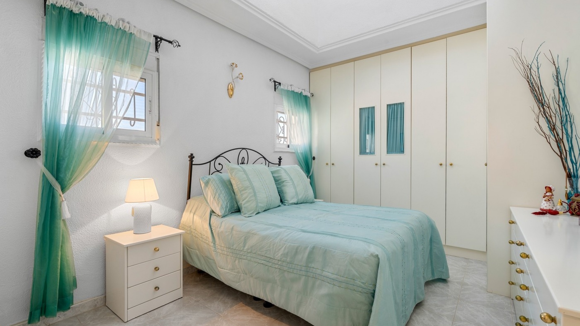 Wederverkoop - Villa - Ciudad Quesada - La Marquesa Golf