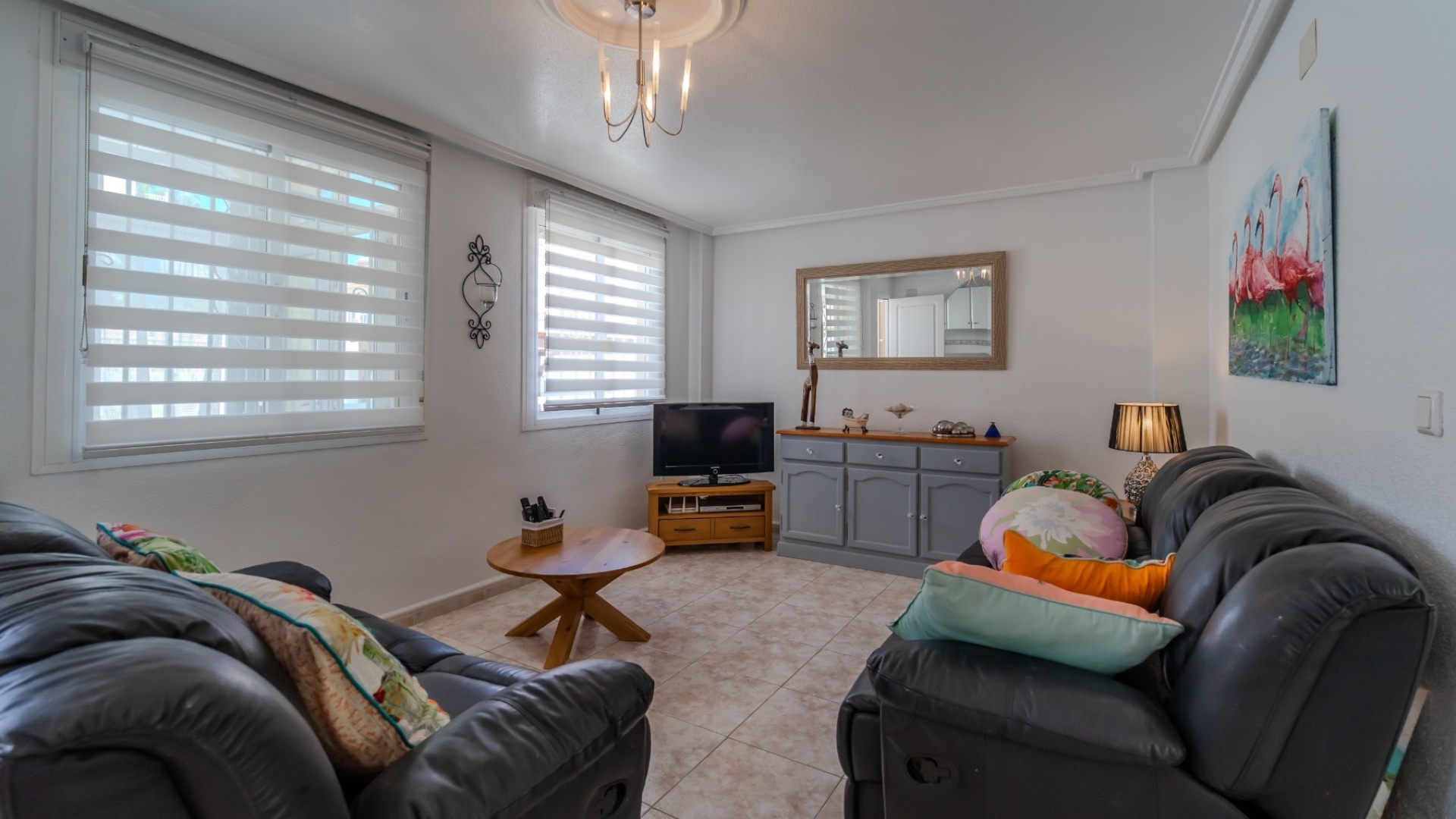 Wederverkoop - Villa - Ciudad Quesada - La Marquesa Golf