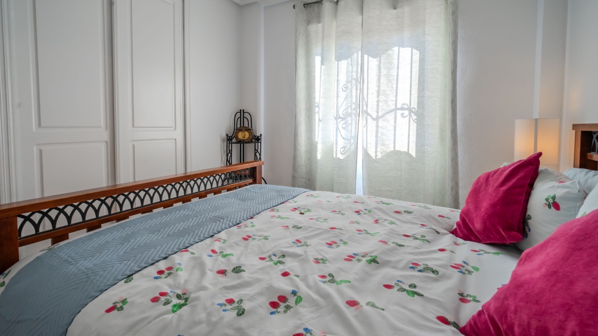 Wederverkoop - Villa - Ciudad Quesada - La Marquesa Golf