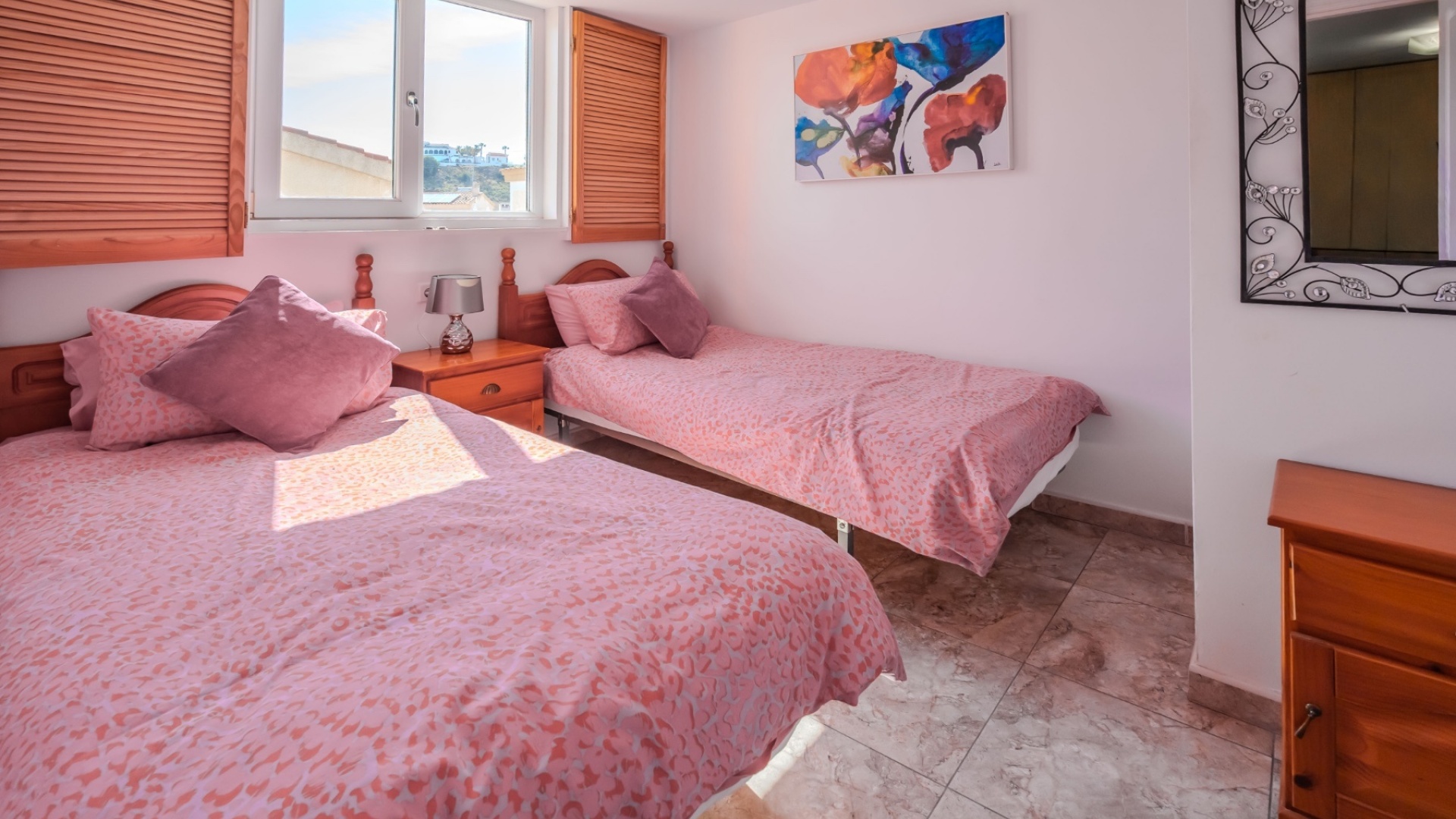 Wederverkoop - Villa - Ciudad Quesada - La Marquesa Golf
