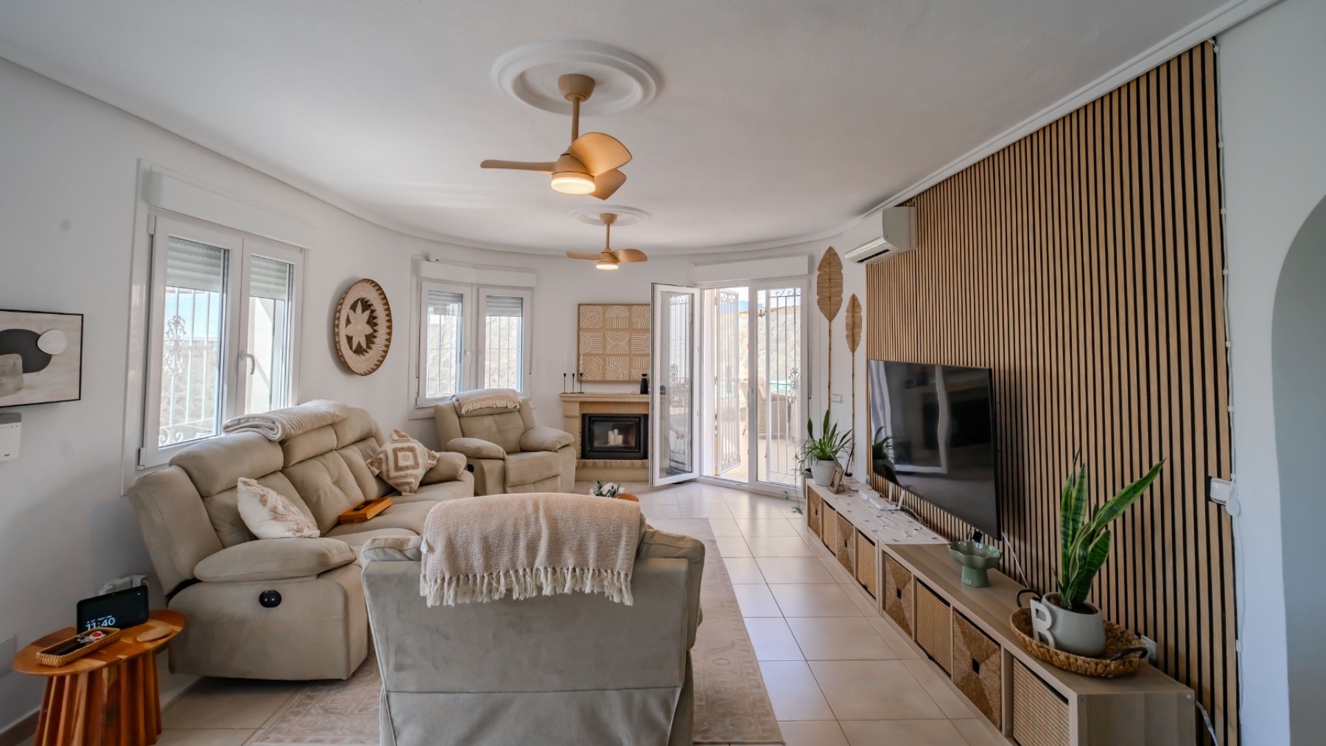 Wederverkoop - Villa - Ciudad Quesada - La Marquesa Golf