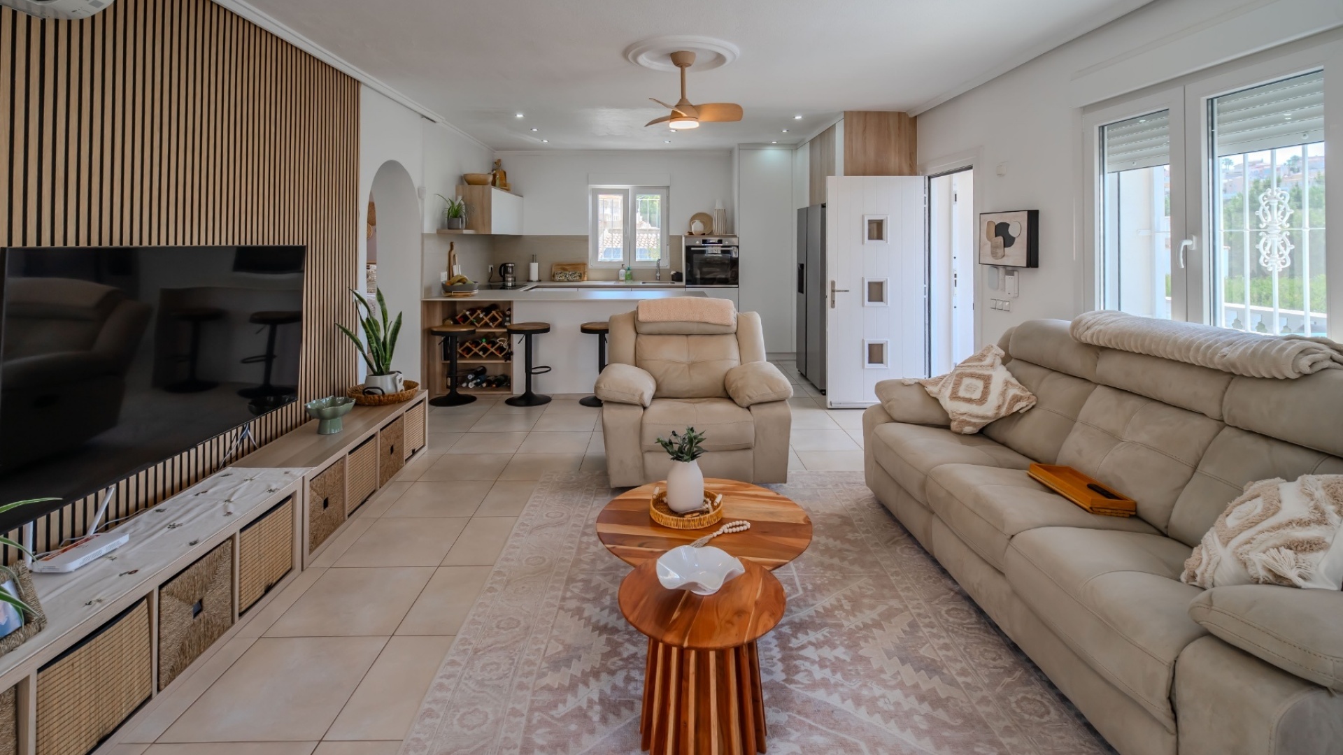 Wederverkoop - Villa - Ciudad Quesada - La Marquesa Golf