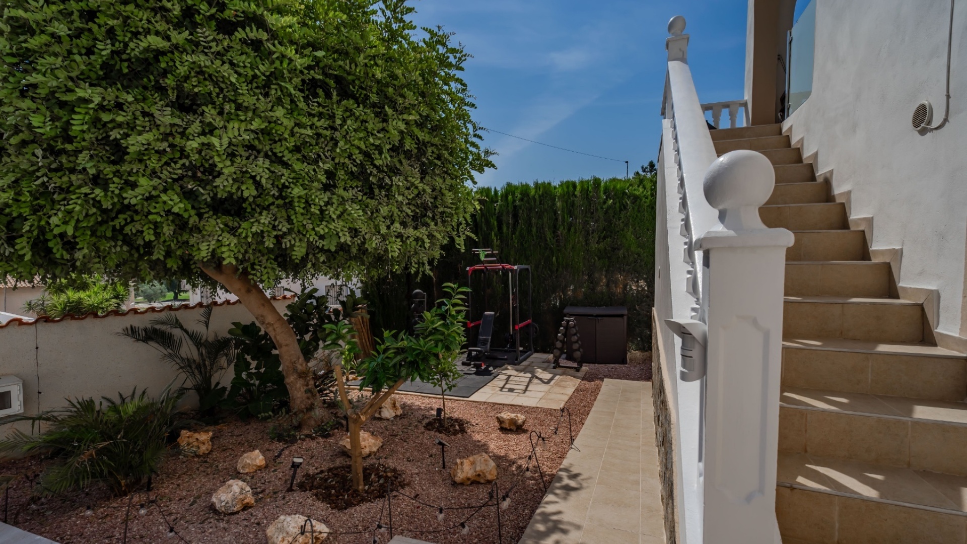 Wederverkoop - Villa - Ciudad Quesada - La Marquesa Golf