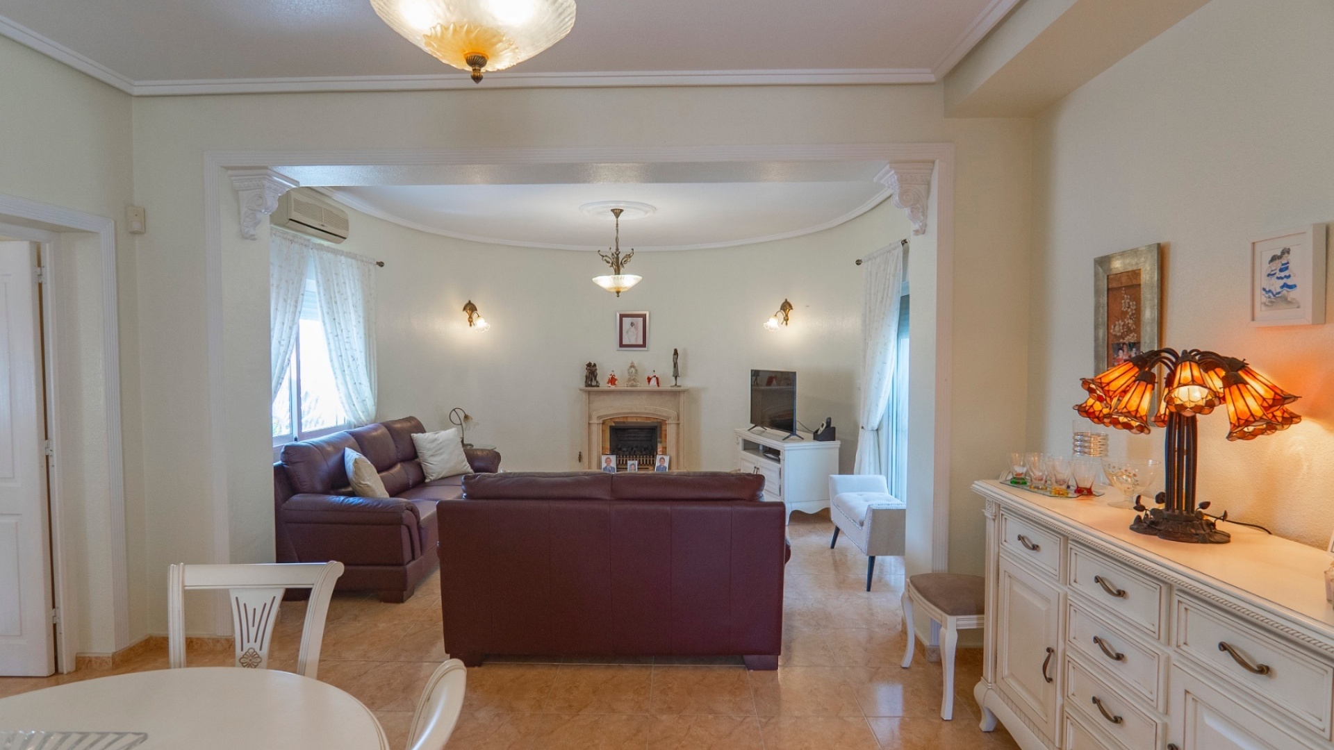 Wederverkoop - Villa - Ciudad Quesada - La Marquesa Golf