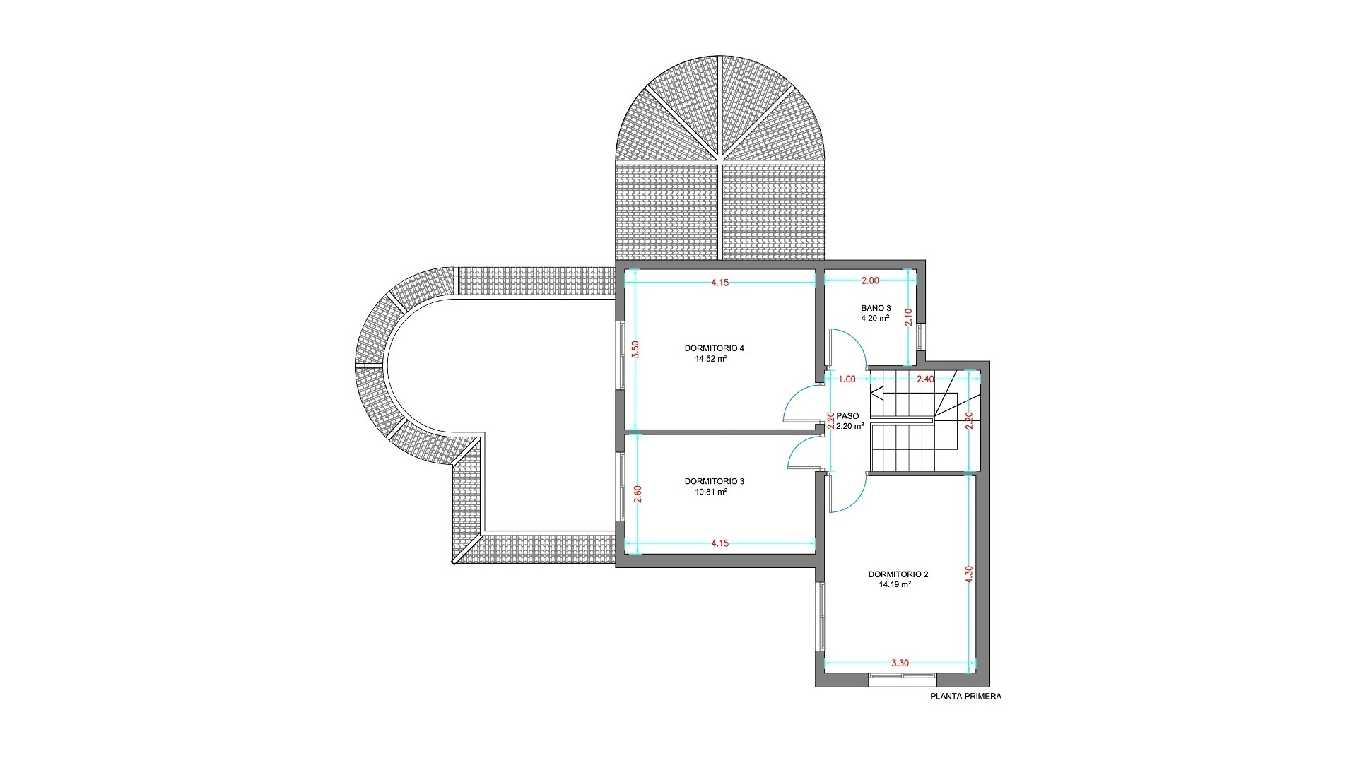 Wederverkoop - Villa - Ciudad Quesada - La Marquesa Golf