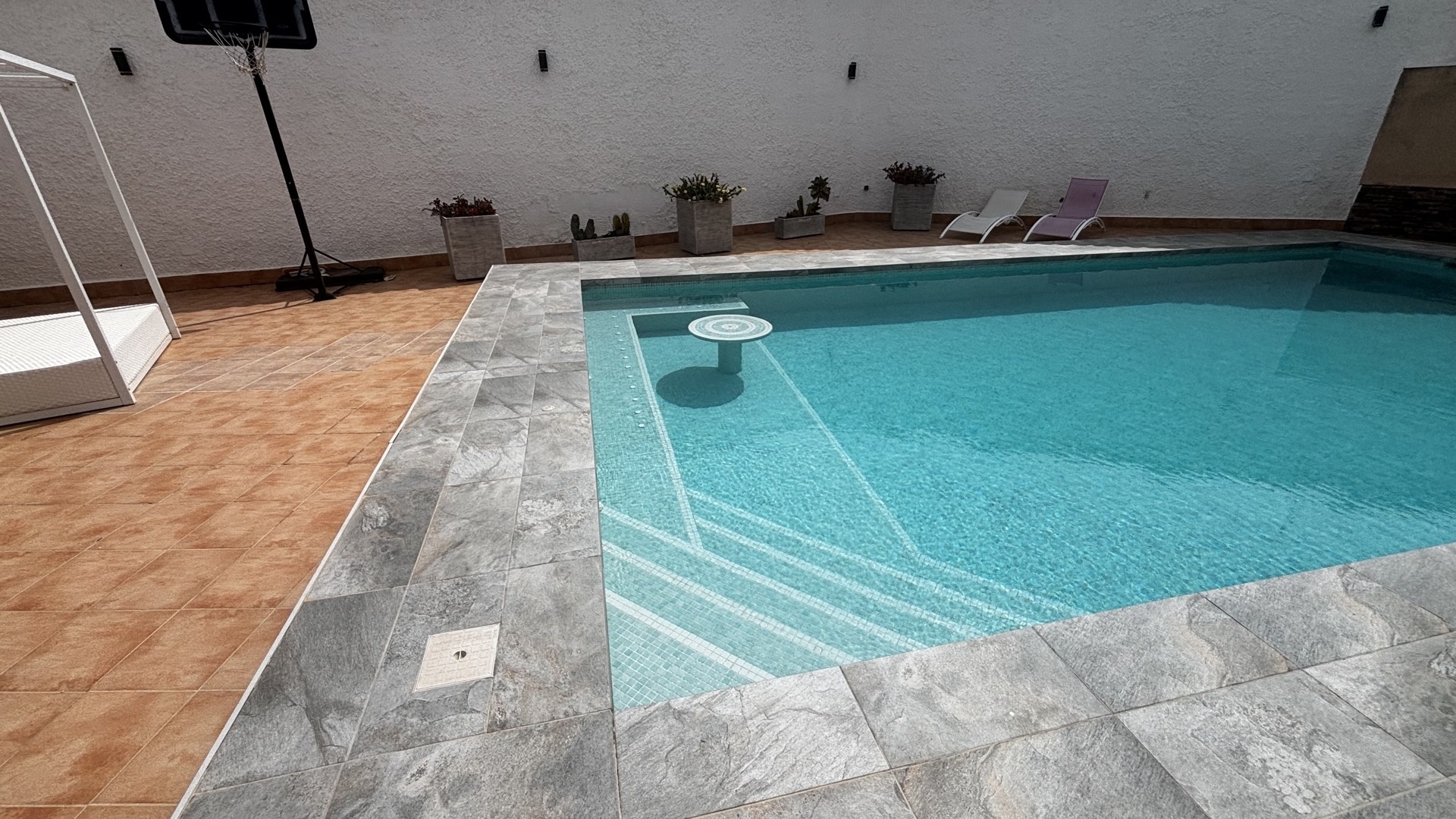 Wederverkoop - Villa - Ciudad Quesada - La Marquesa Golf