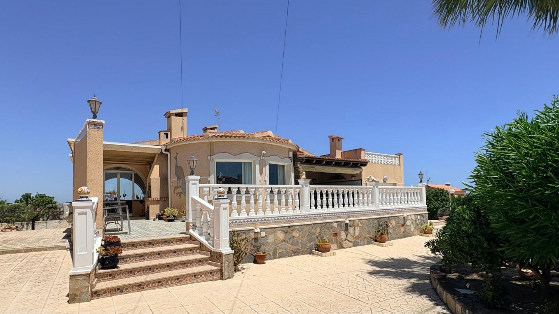 Wederverkoop - Villa - Ciudad Quesada - La Marquesa Golf