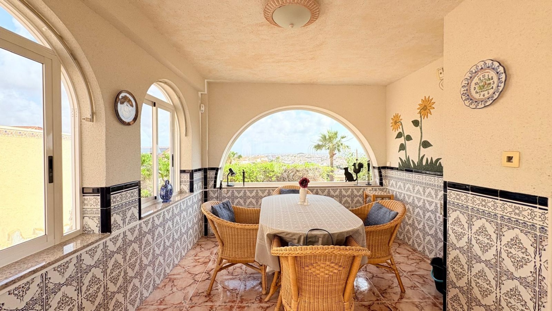 Wederverkoop - Villa - Ciudad Quesada - La Marquesa Golf