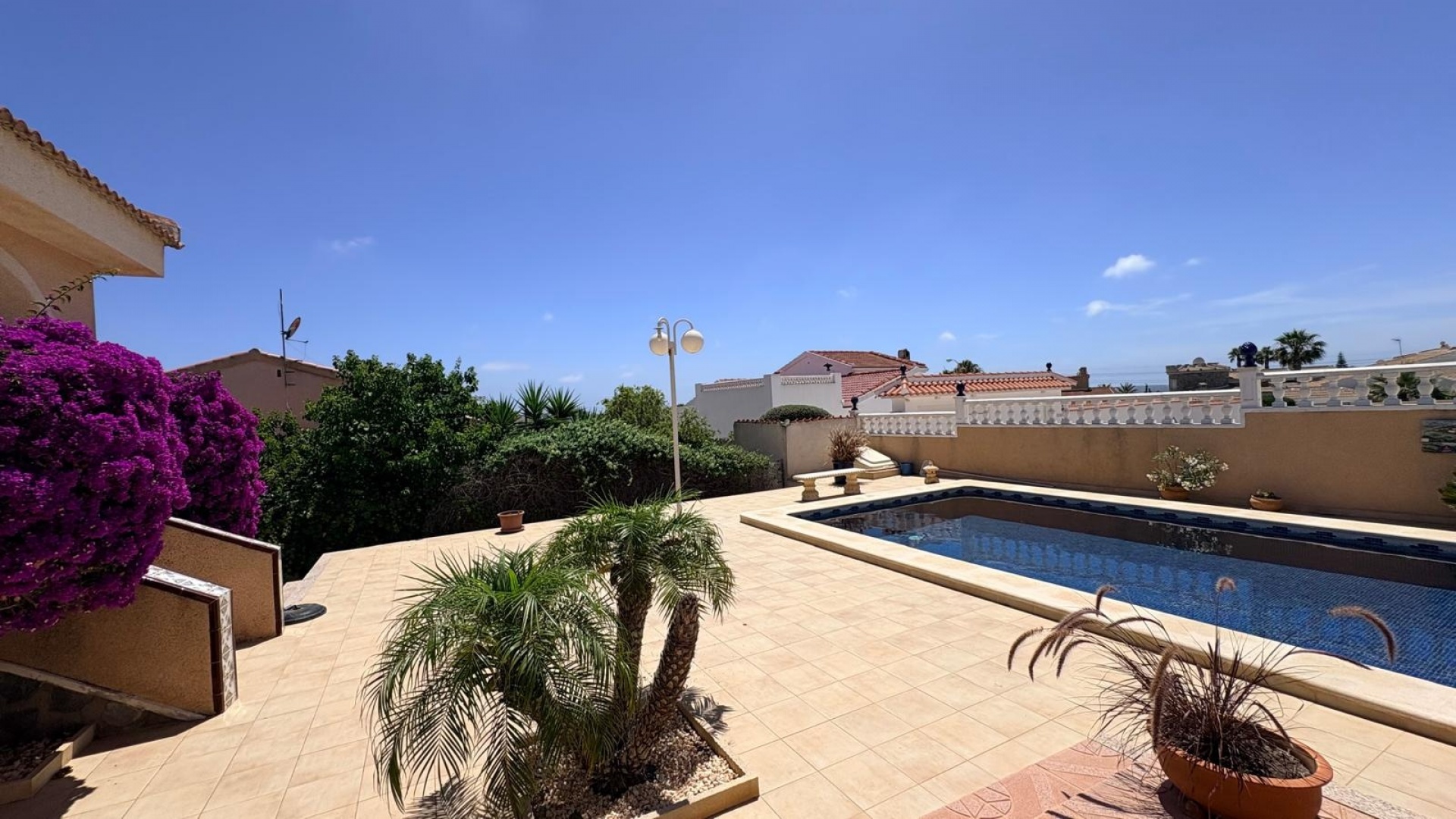 Wederverkoop - Villa - Ciudad Quesada - La Marquesa Golf