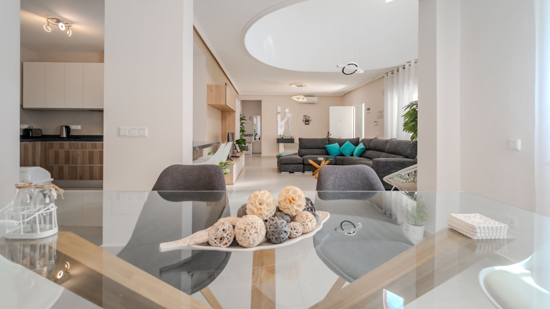 Wederverkoop - Villa - Ciudad Quesada - La Marquesa Golf