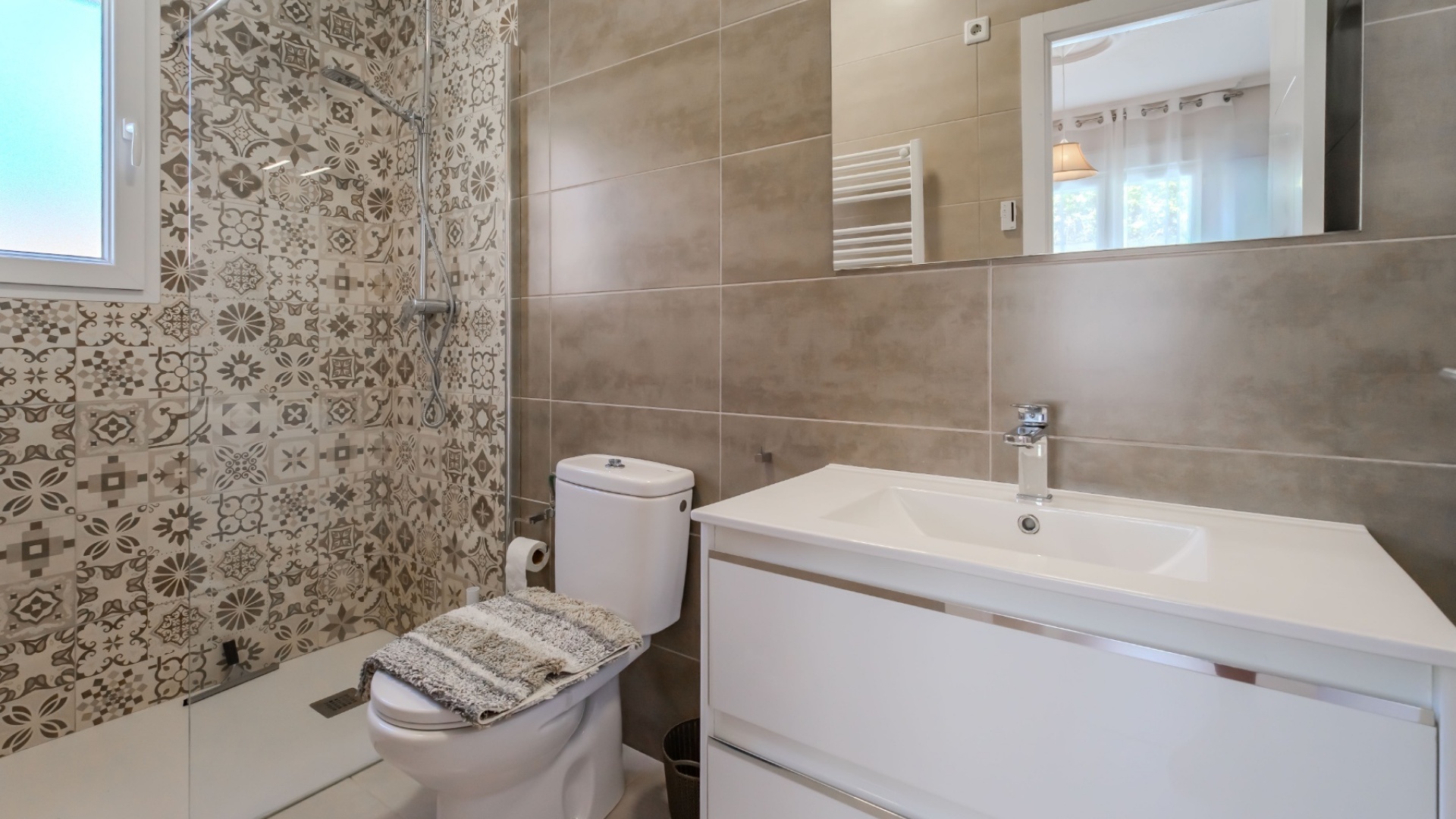 Wederverkoop - Villa - Ciudad Quesada - La Marquesa Golf