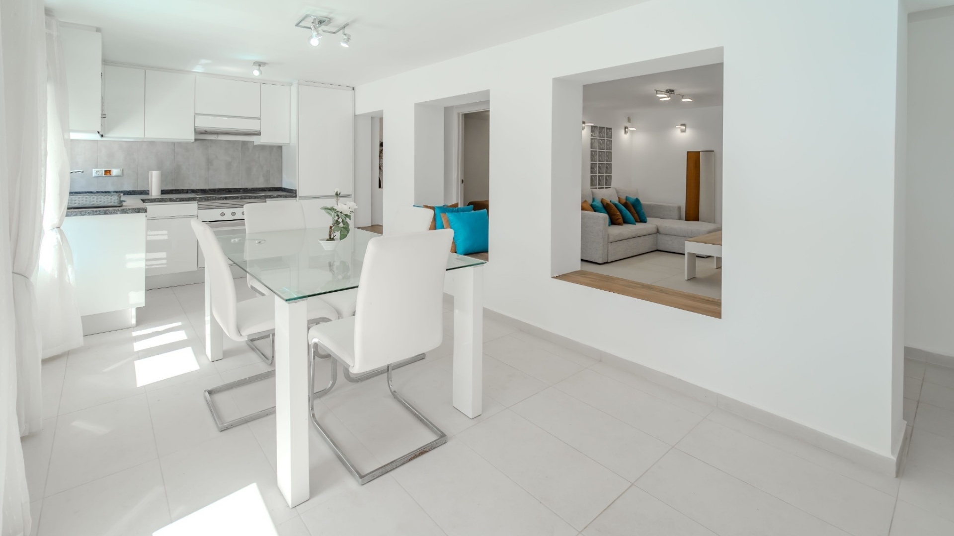Wederverkoop - Villa - Ciudad Quesada - La Marquesa Golf