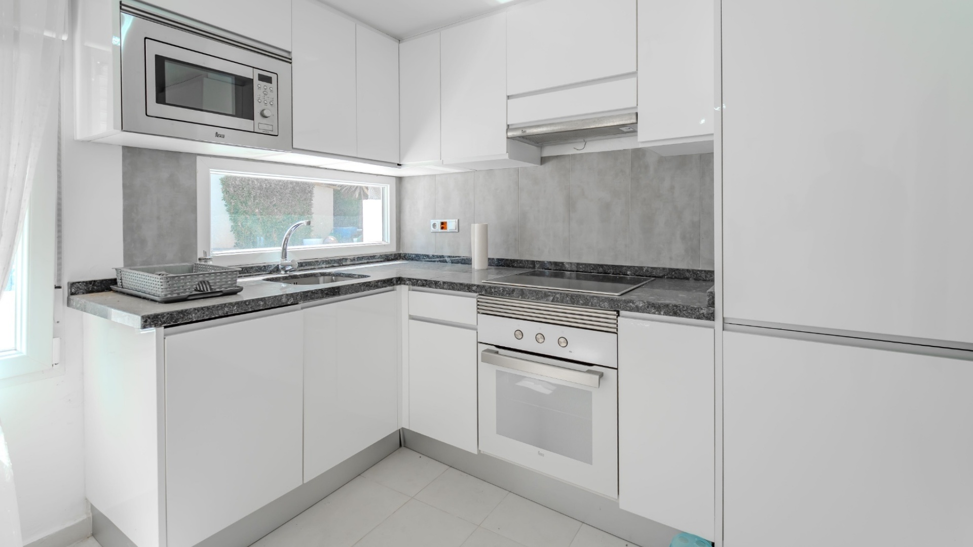 Wederverkoop - Villa - Ciudad Quesada - La Marquesa Golf
