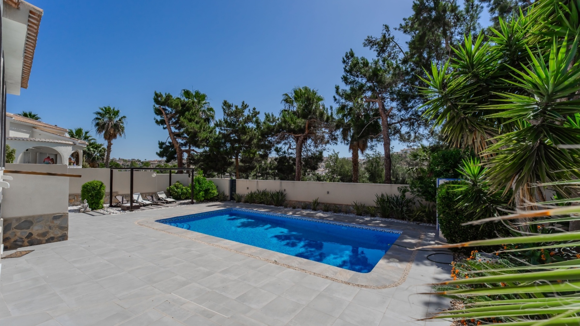 Wederverkoop - Villa - Ciudad Quesada - La Marquesa Golf