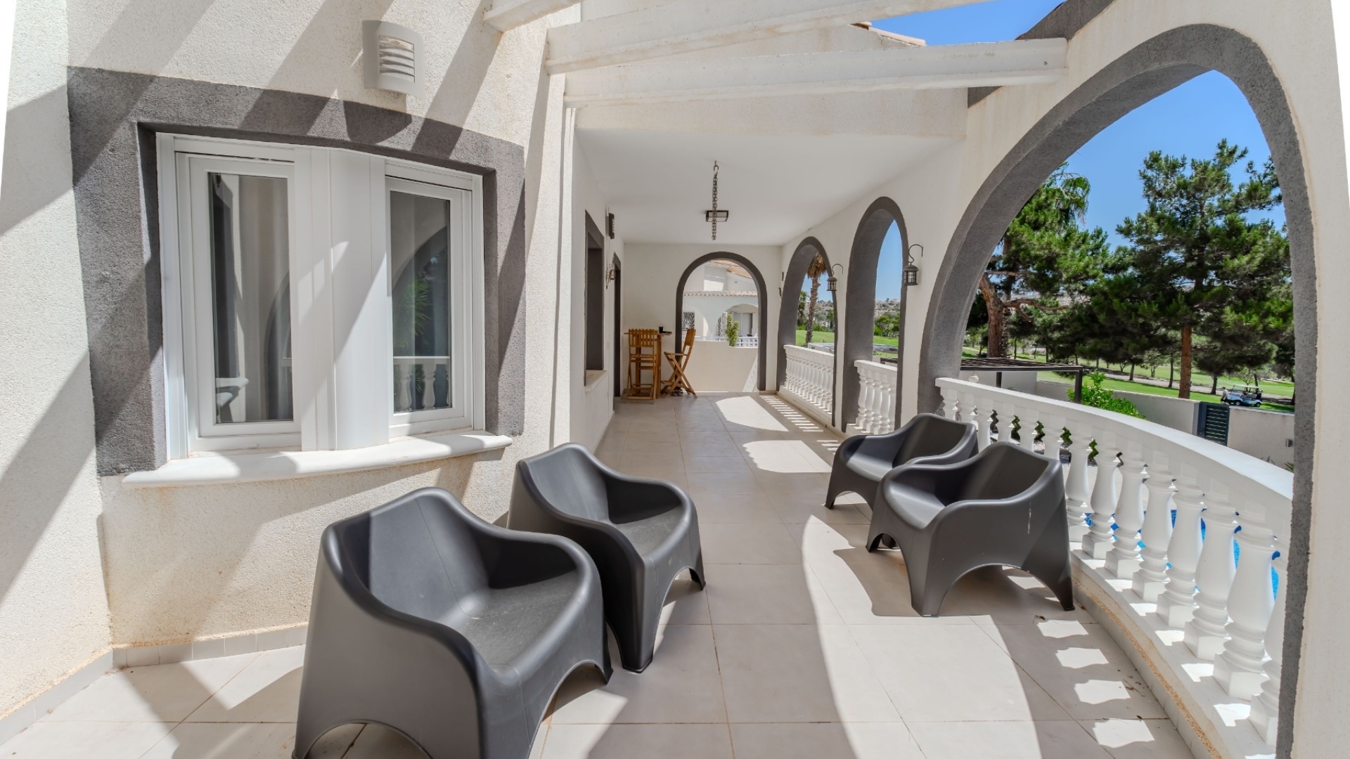 Wederverkoop - Villa - Ciudad Quesada - La Marquesa Golf