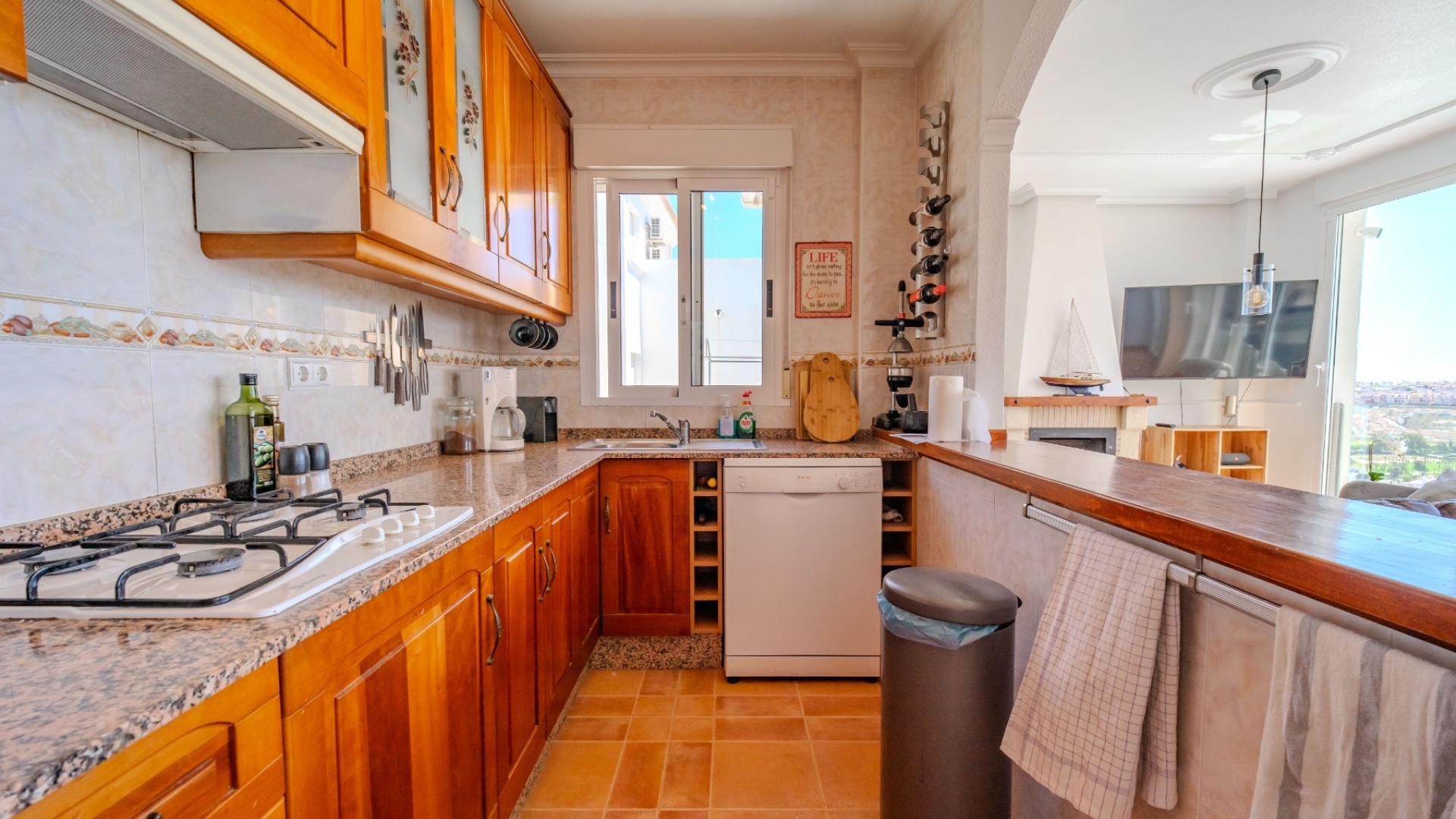 Wederverkoop - Villa - Ciudad Quesada - La Marquesa Golf