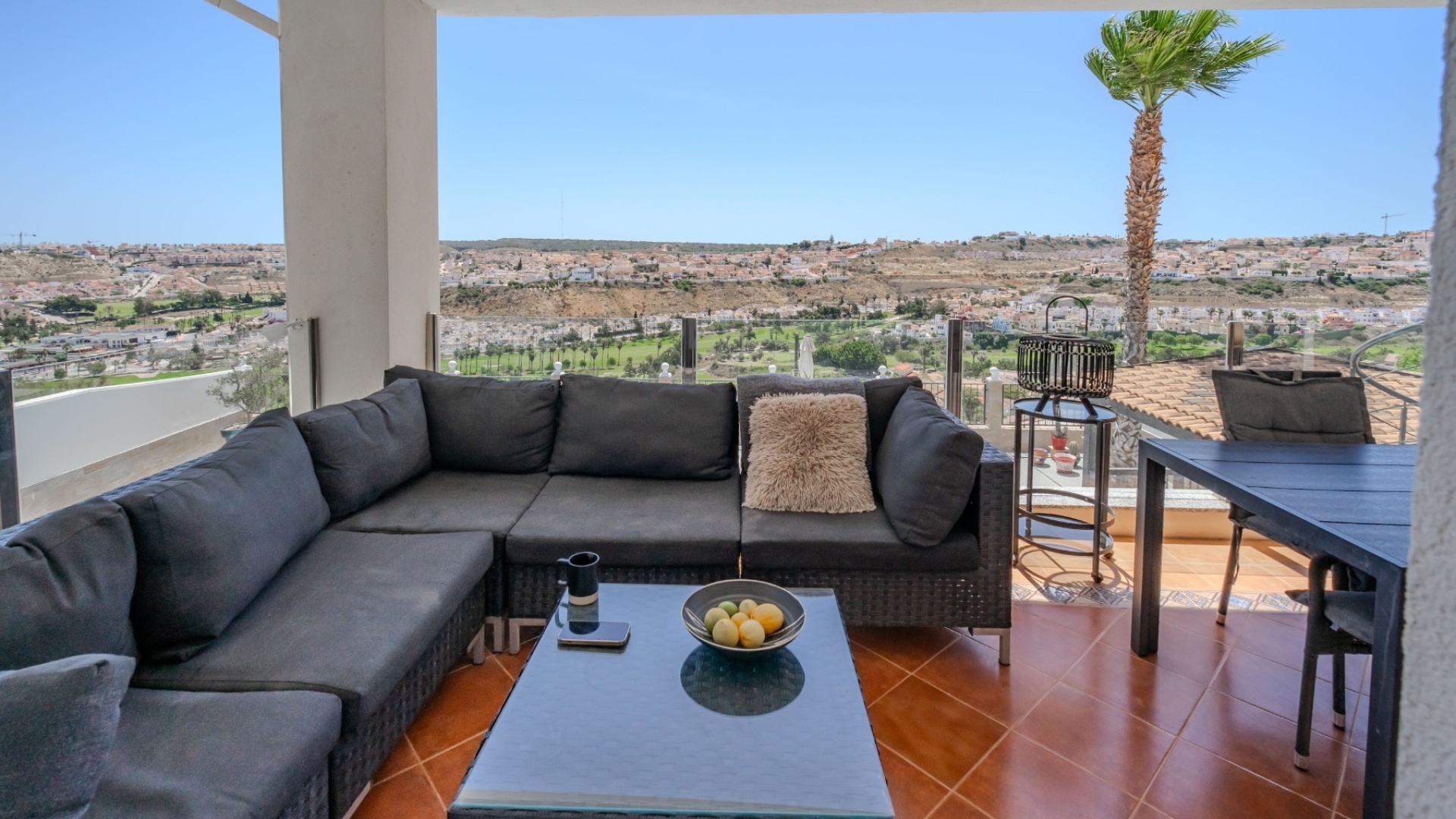 Wederverkoop - Villa - Ciudad Quesada - La Marquesa Golf