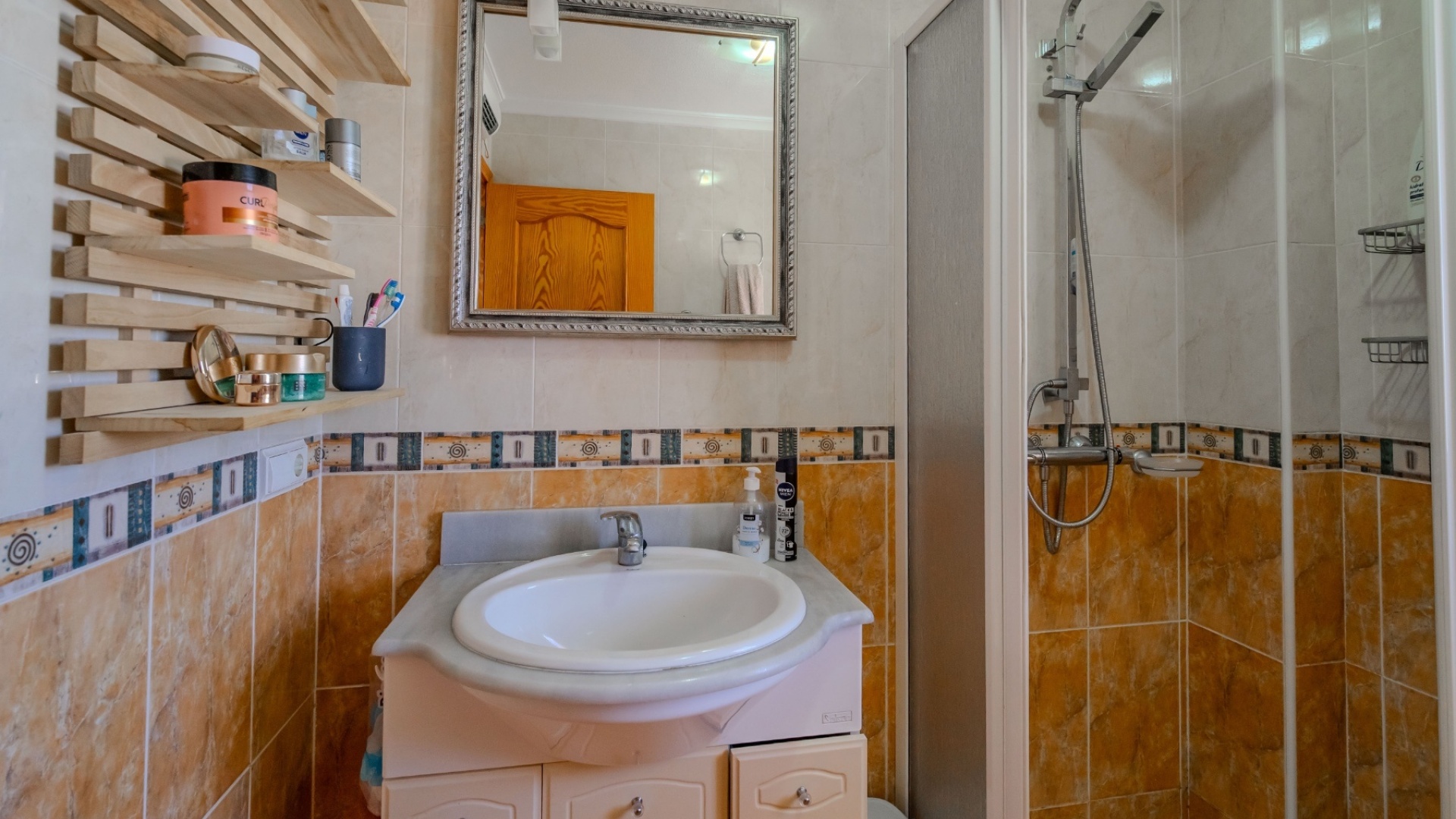 Wederverkoop - Villa - Ciudad Quesada - La Marquesa Golf