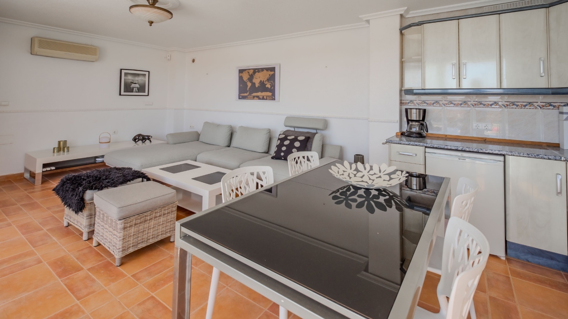 Wederverkoop - Villa - Ciudad Quesada - La Marquesa Golf