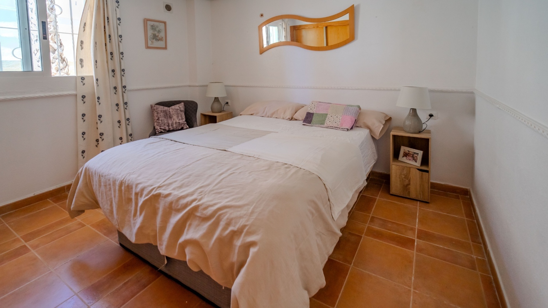 Wederverkoop - Villa - Ciudad Quesada - La Marquesa Golf