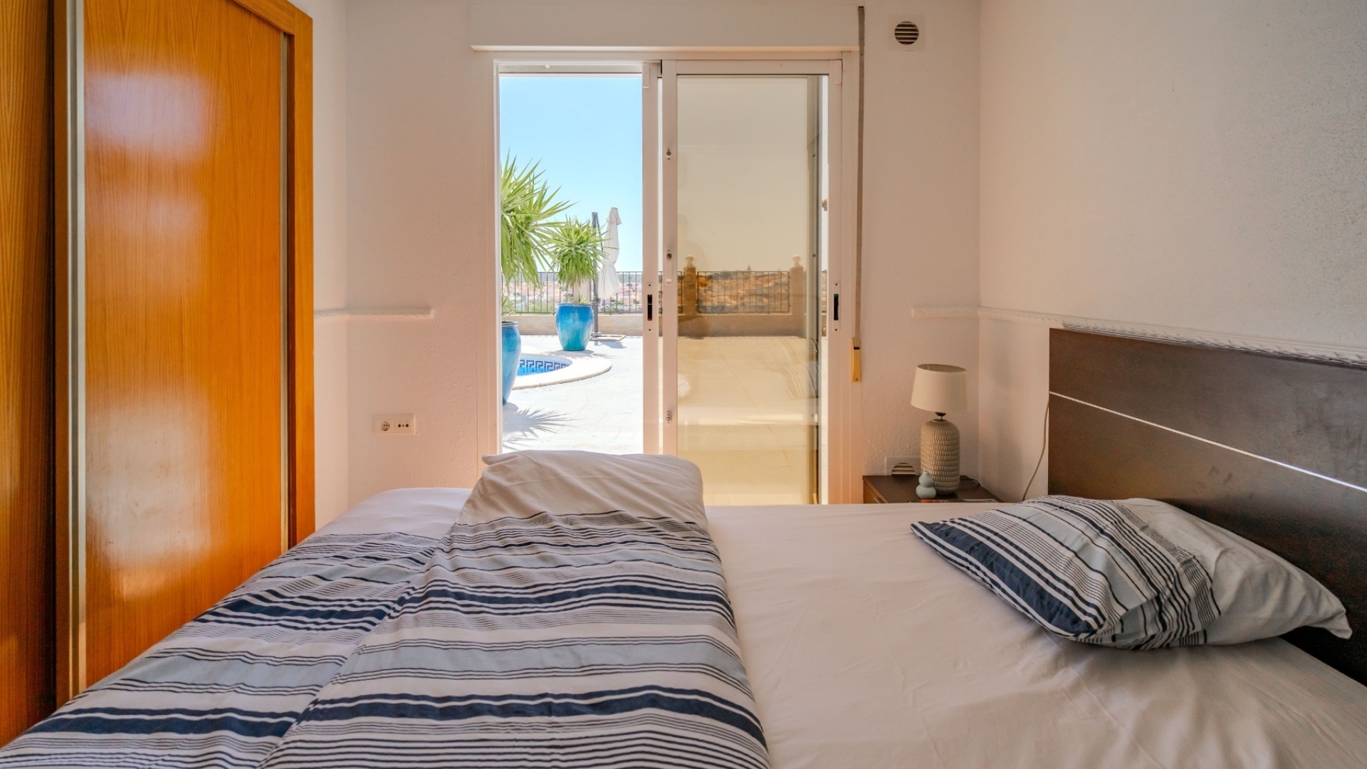 Wederverkoop - Villa - Ciudad Quesada - La Marquesa Golf