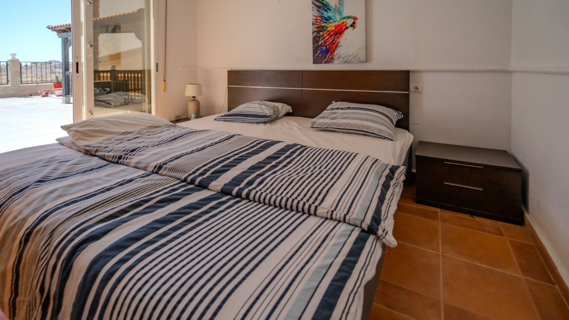 Wederverkoop - Villa - Ciudad Quesada - La Marquesa Golf