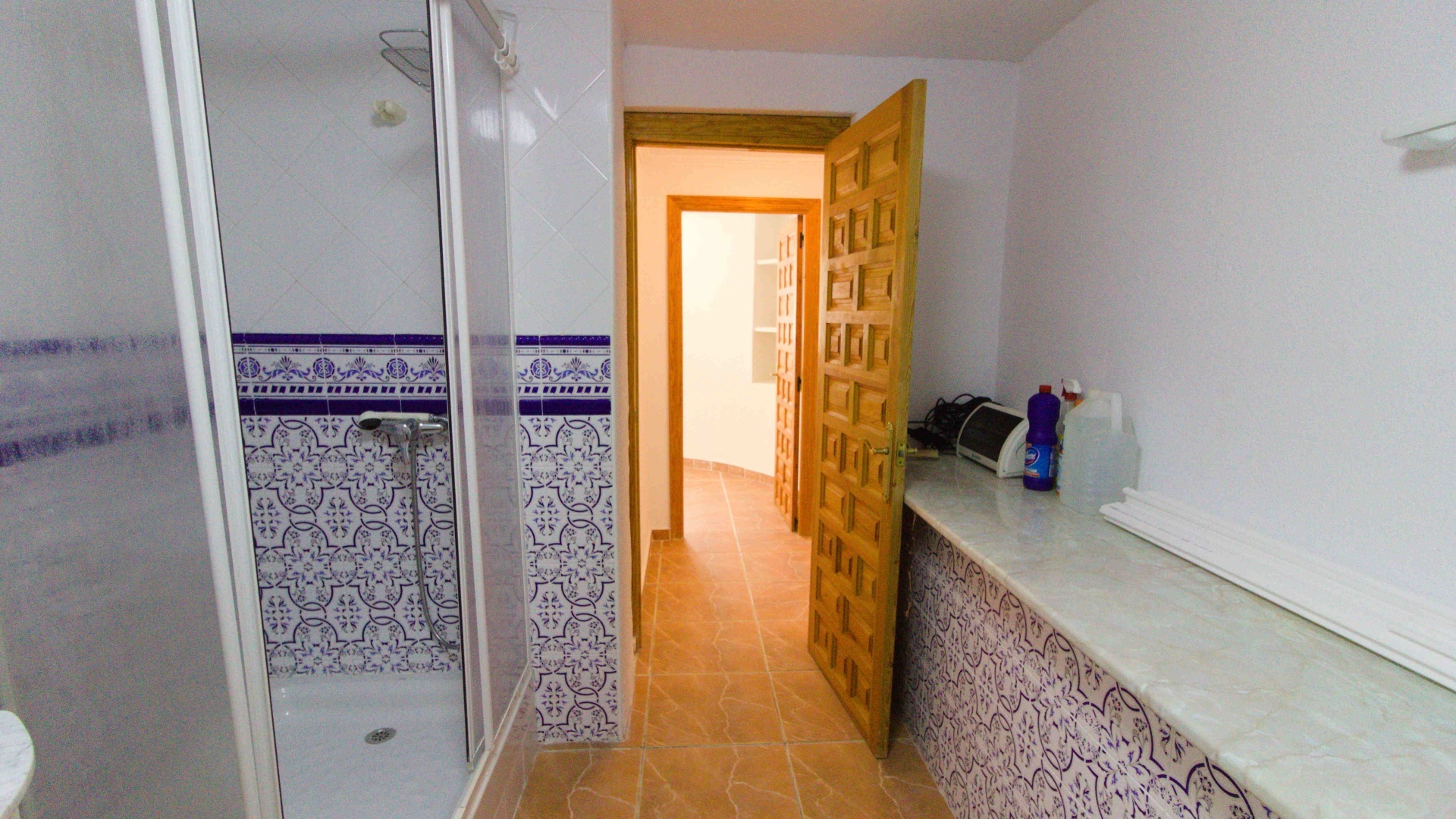 Wederverkoop - Villa - Ciudad Quesada - La Marquesa Golf