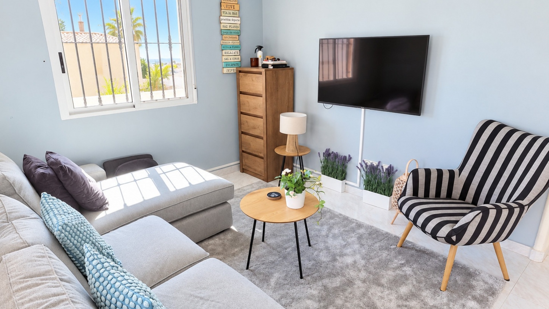 Wederverkoop - Villa - Ciudad Quesada - La Marquesa Golf