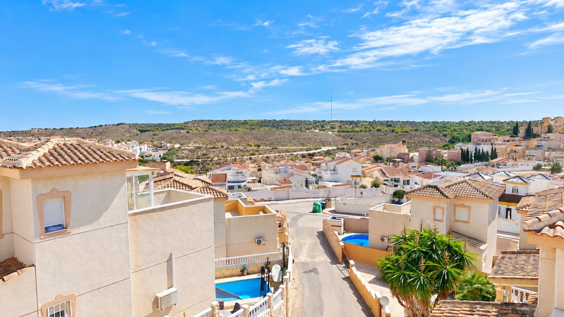 Wederverkoop - Villa - Ciudad Quesada - La Marquesa Golf