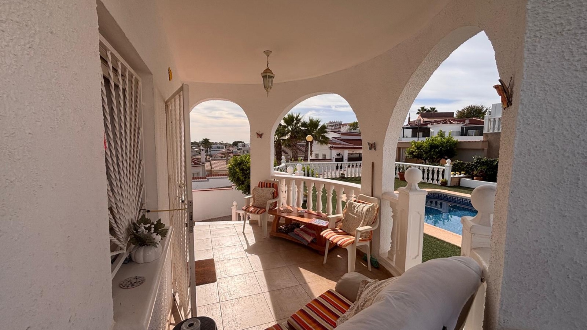 Wederverkoop - Villa - Ciudad Quesada - La Marquesa Golf