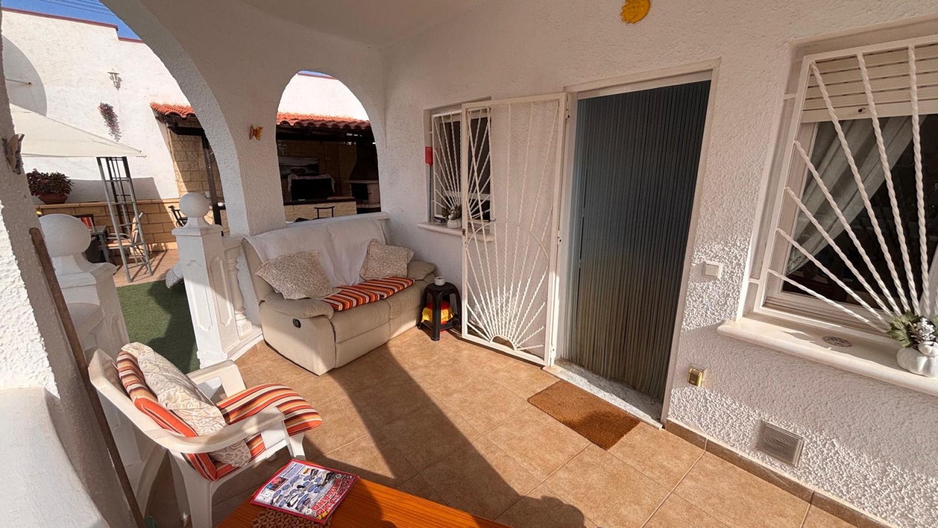 Wederverkoop - Villa - Ciudad Quesada - La Marquesa Golf