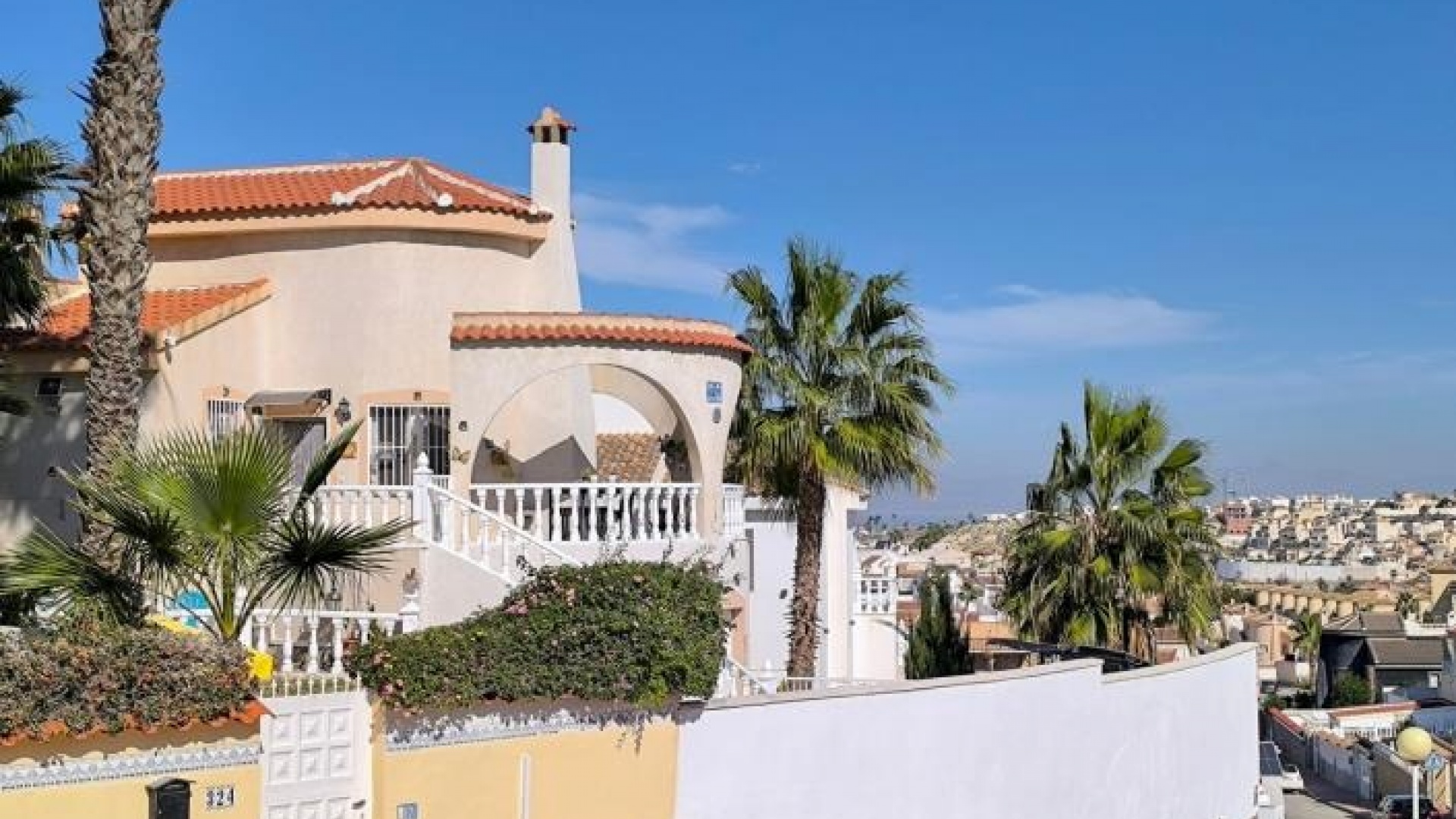 Wederverkoop - Villa - Ciudad Quesada - La Marquesa Golf